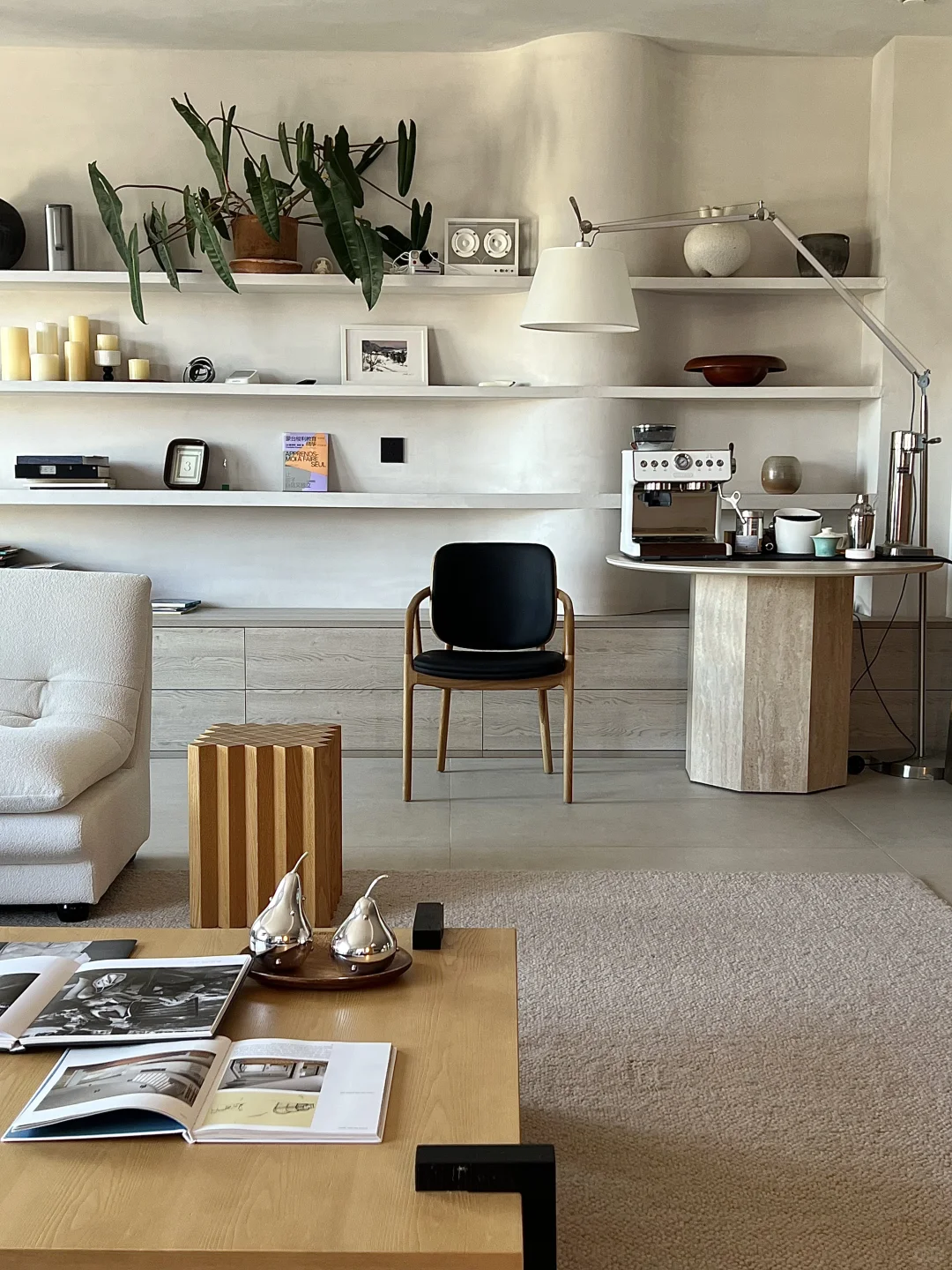 我给电视装了个门！装修真太让人上瘾了