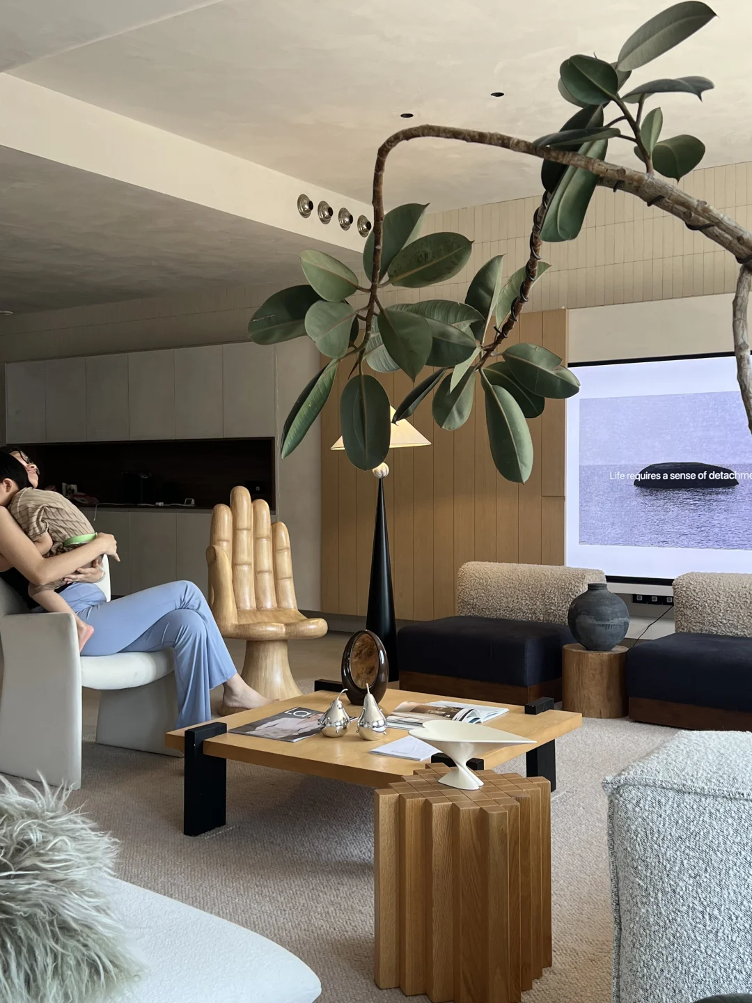 我给电视装了个门！装修真太让人上瘾了