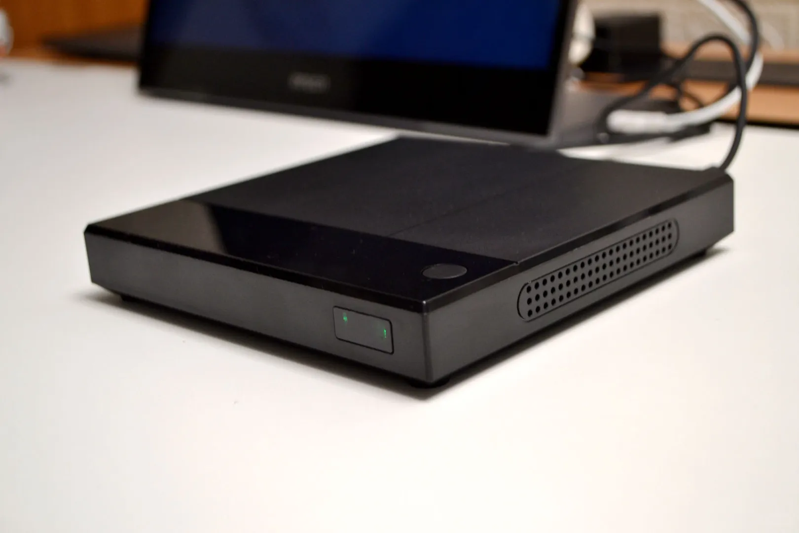 500 多的骁龙 8 Gen1 魔改盒子，比手机还香