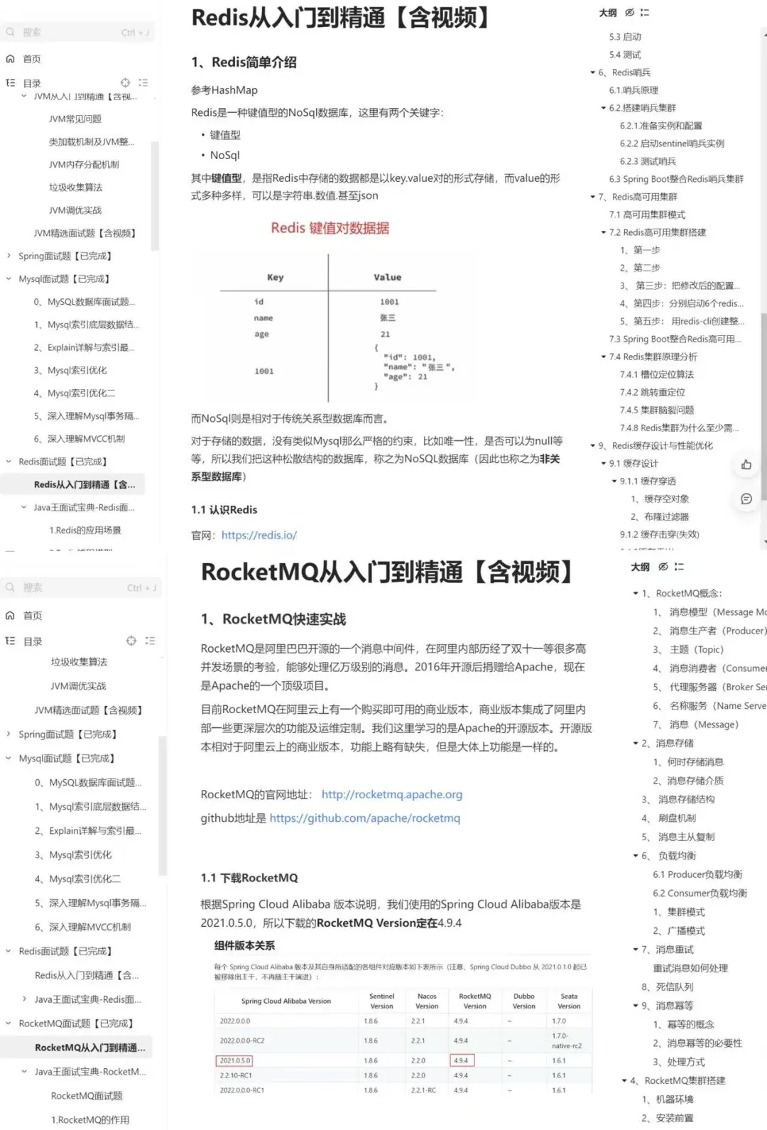25届Java面试，源码拷问强度飙升预警