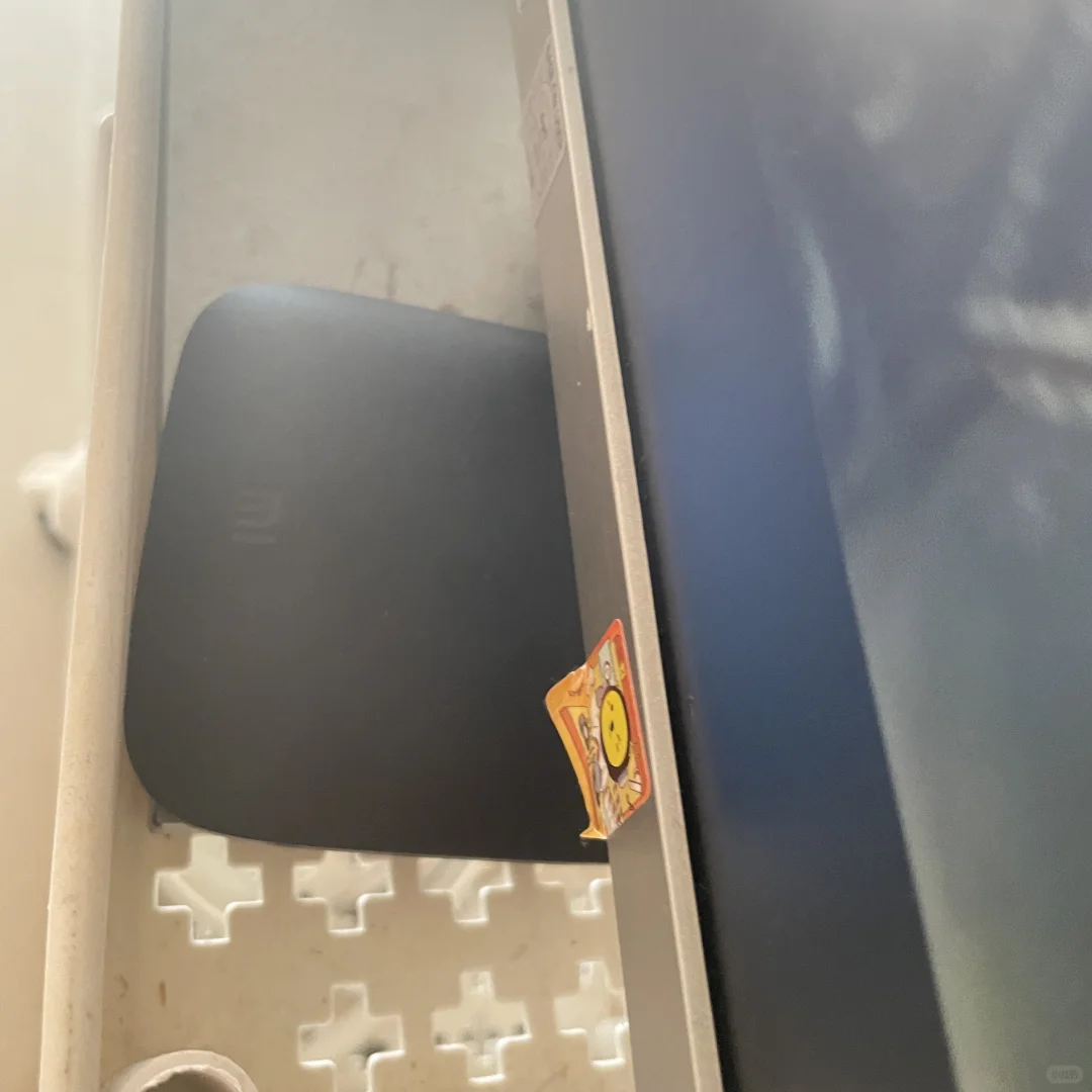 保姆级教程📺闲置的电脑屏幕爆改移动电视