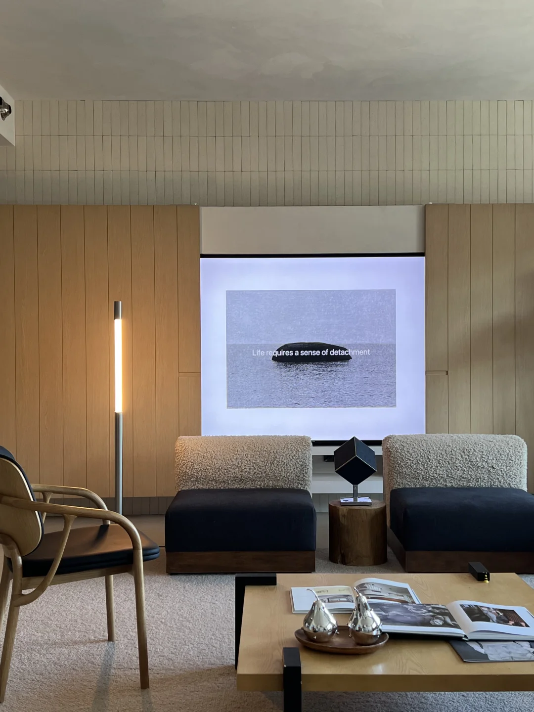 我给电视装了个门！装修真太让人上瘾了