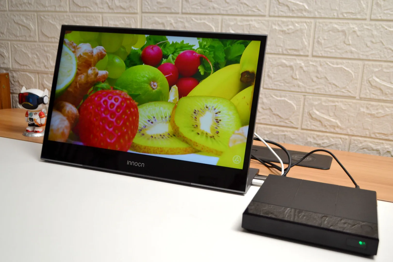 500 多的骁龙 8 Gen1 魔改盒子，比手机还香