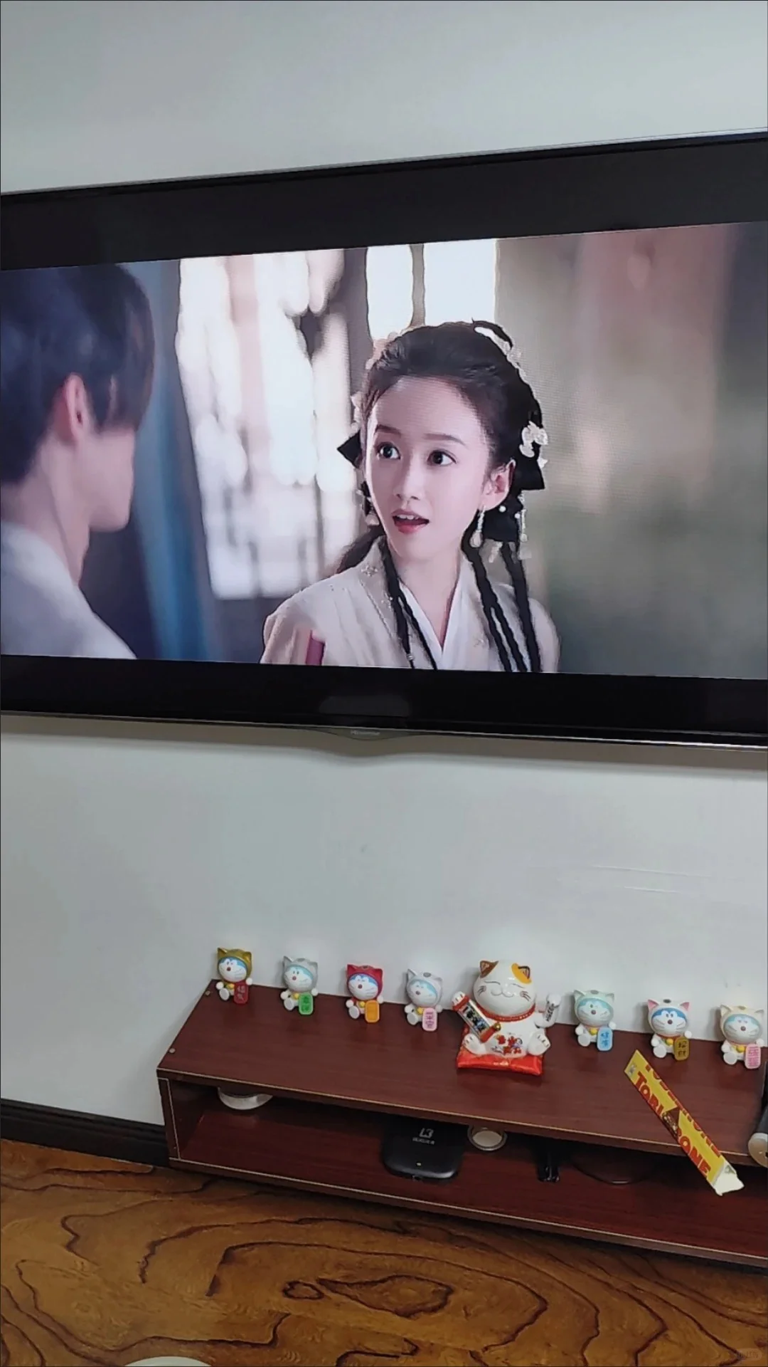 挖到宝了！全家老小都爱的机顶盒📺