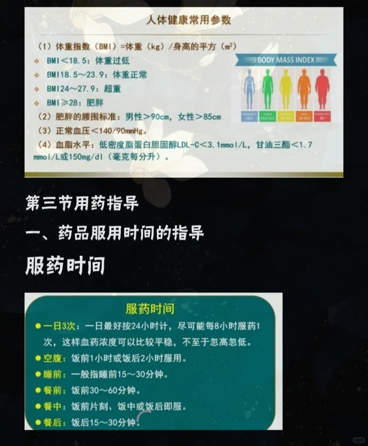 药学综合知识与技能-用药咨询与健康教育