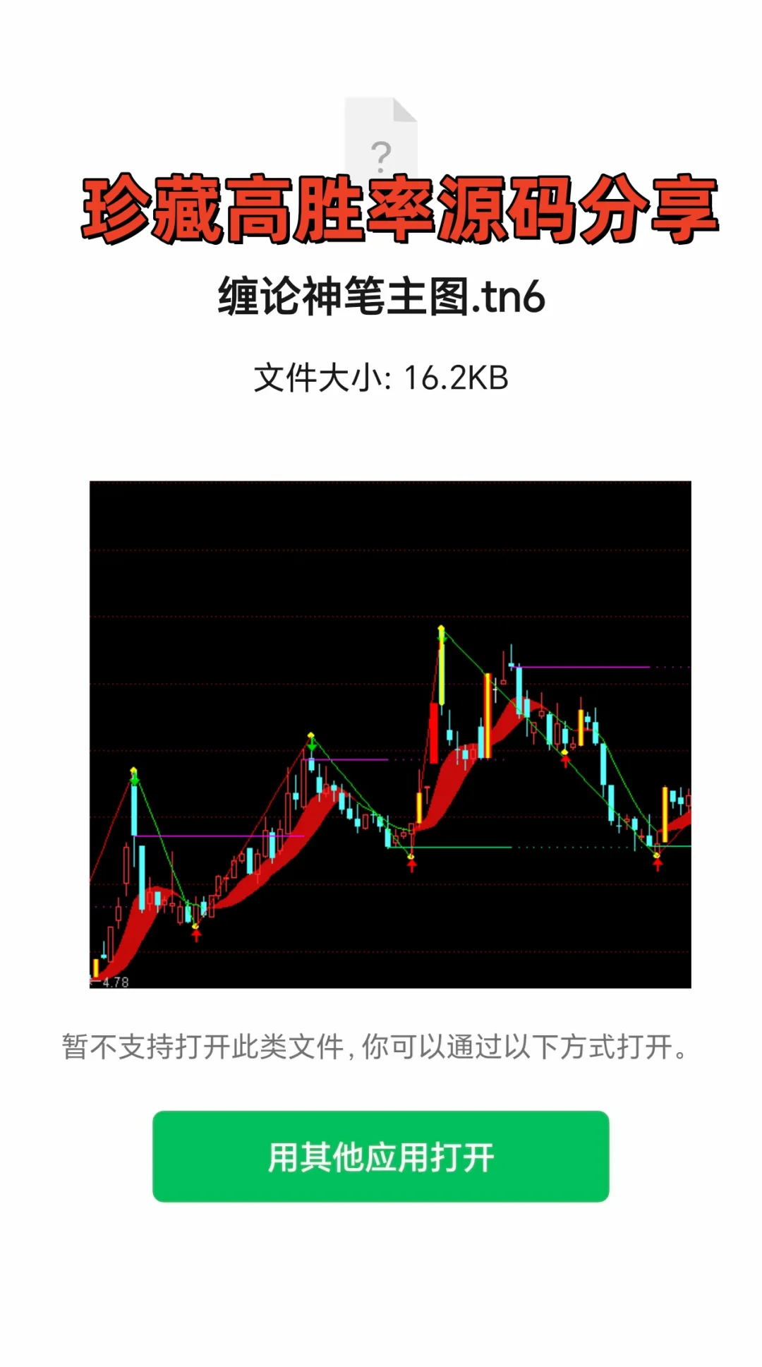 通达信源码分享