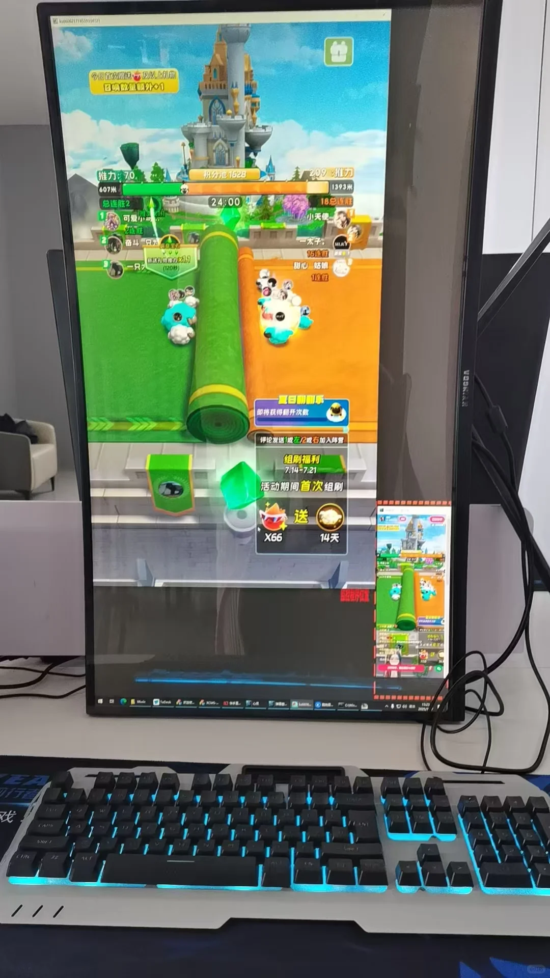 操作简单到离谱：