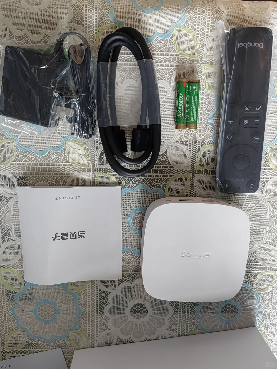 新手小白入手的机顶盒推荐！