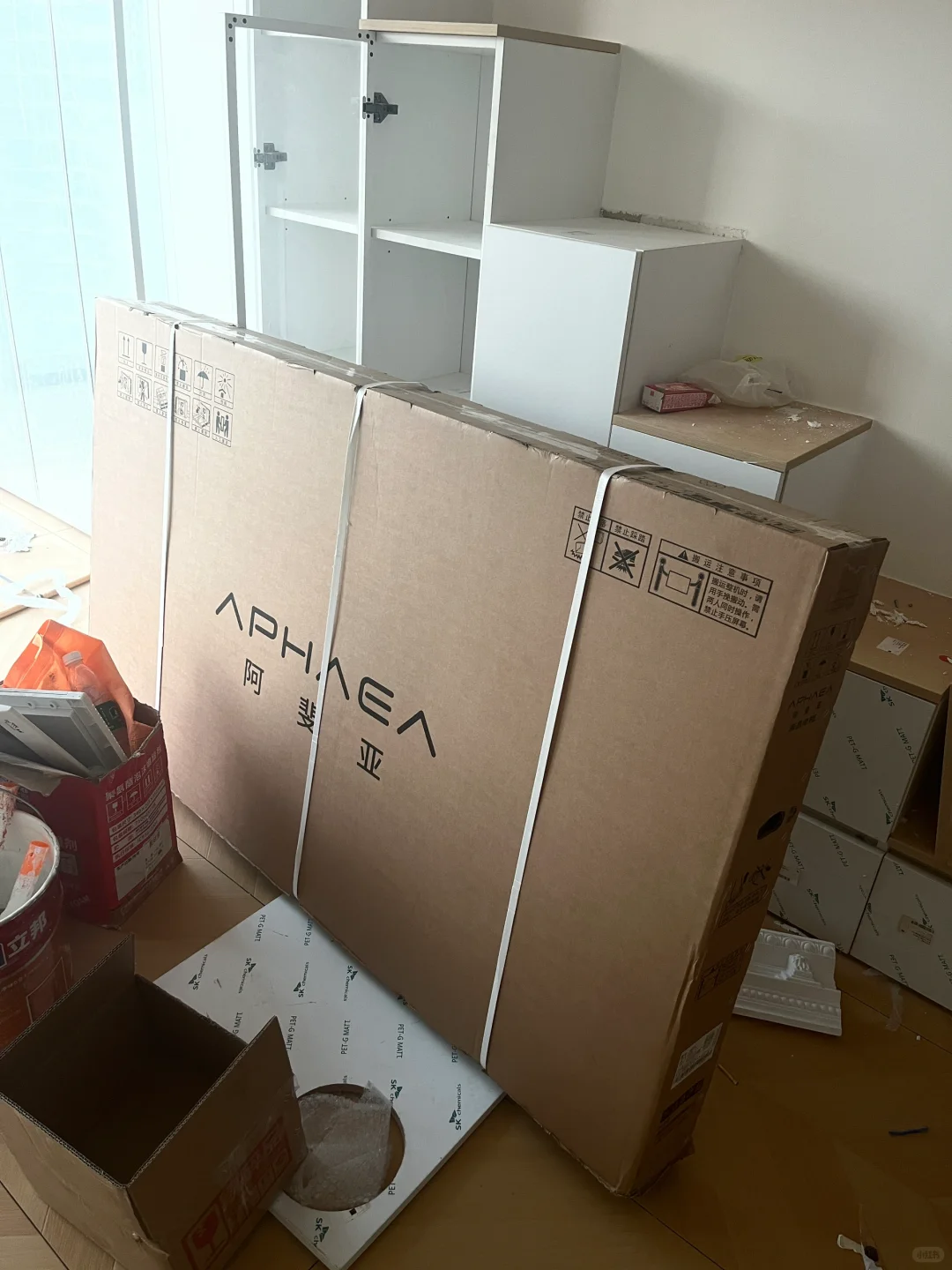 买房送电视，开发商都送了你们啥？