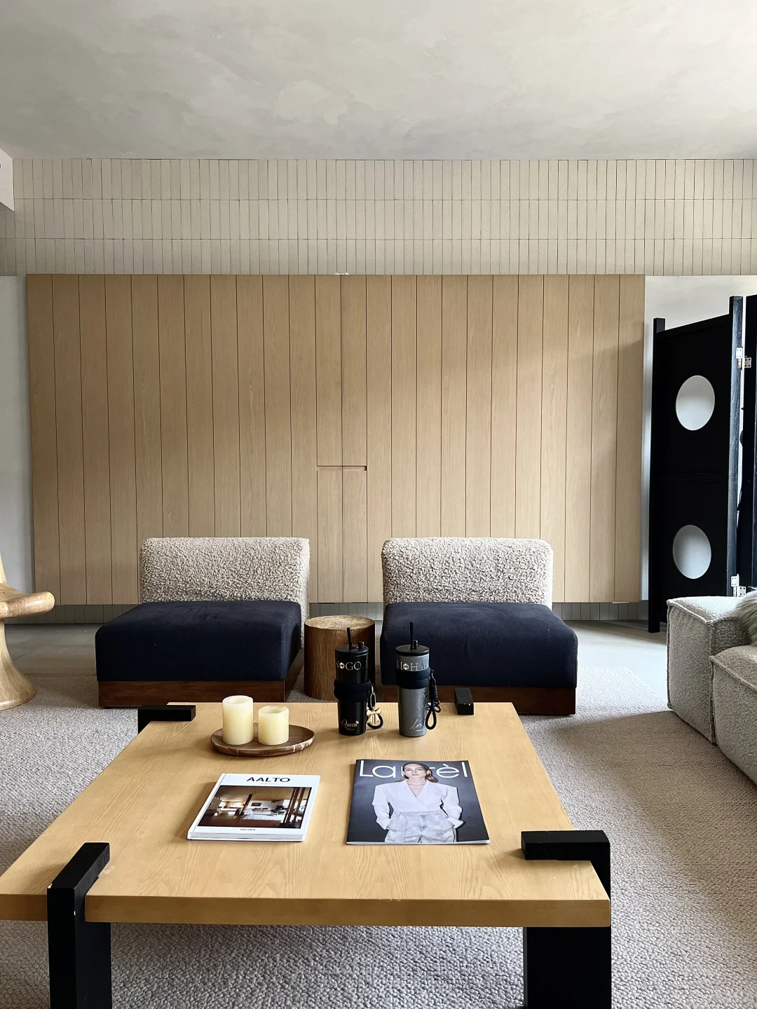 我给电视装了个门！装修真太让人上瘾了