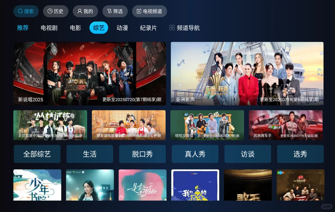 🇦🇺澳留居家好物 实现看电视追剧自由