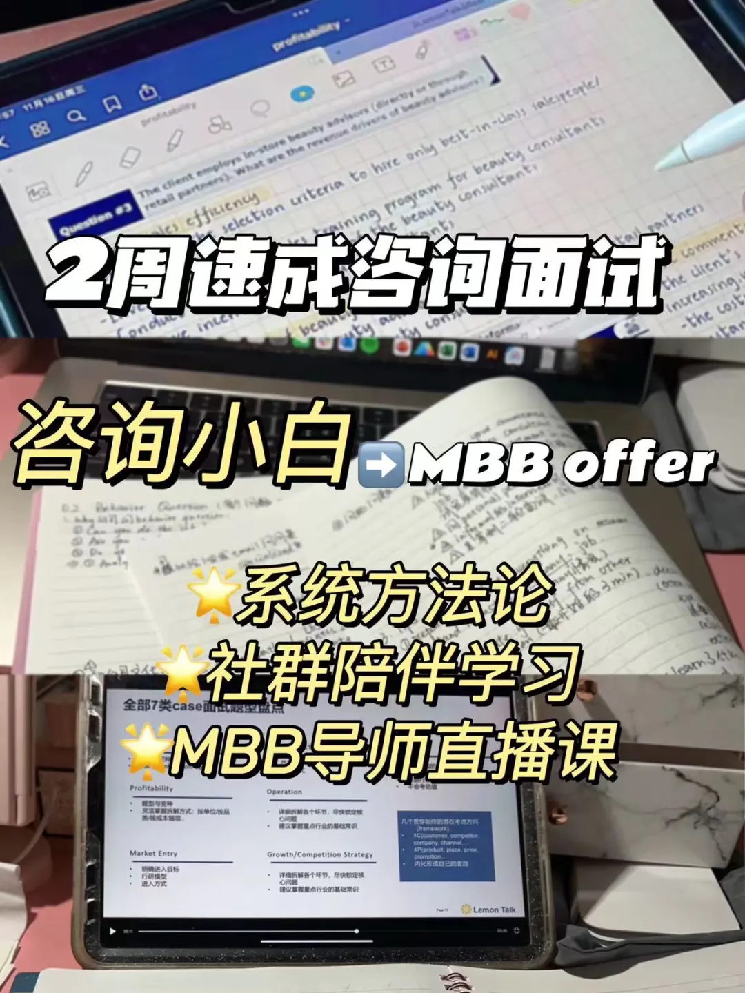 0基础如何踏入咨询行业，过来人的经验之谈