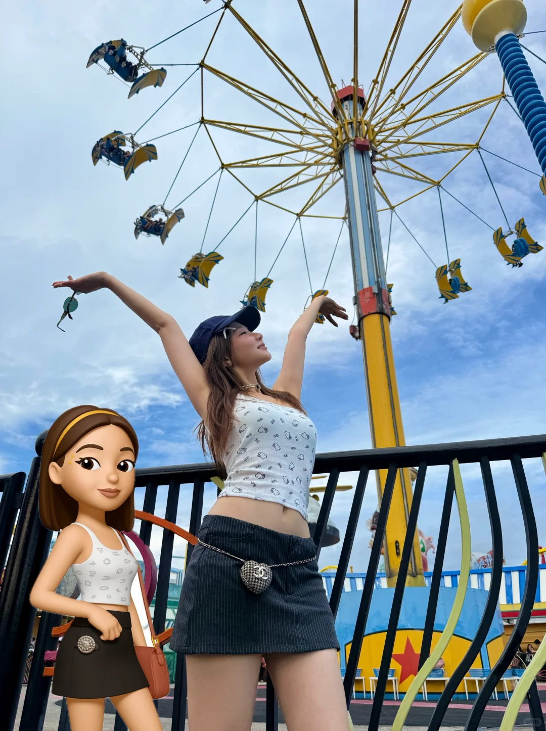 🎂 723限定·生日emoji来咯！谁还不会做的？✨