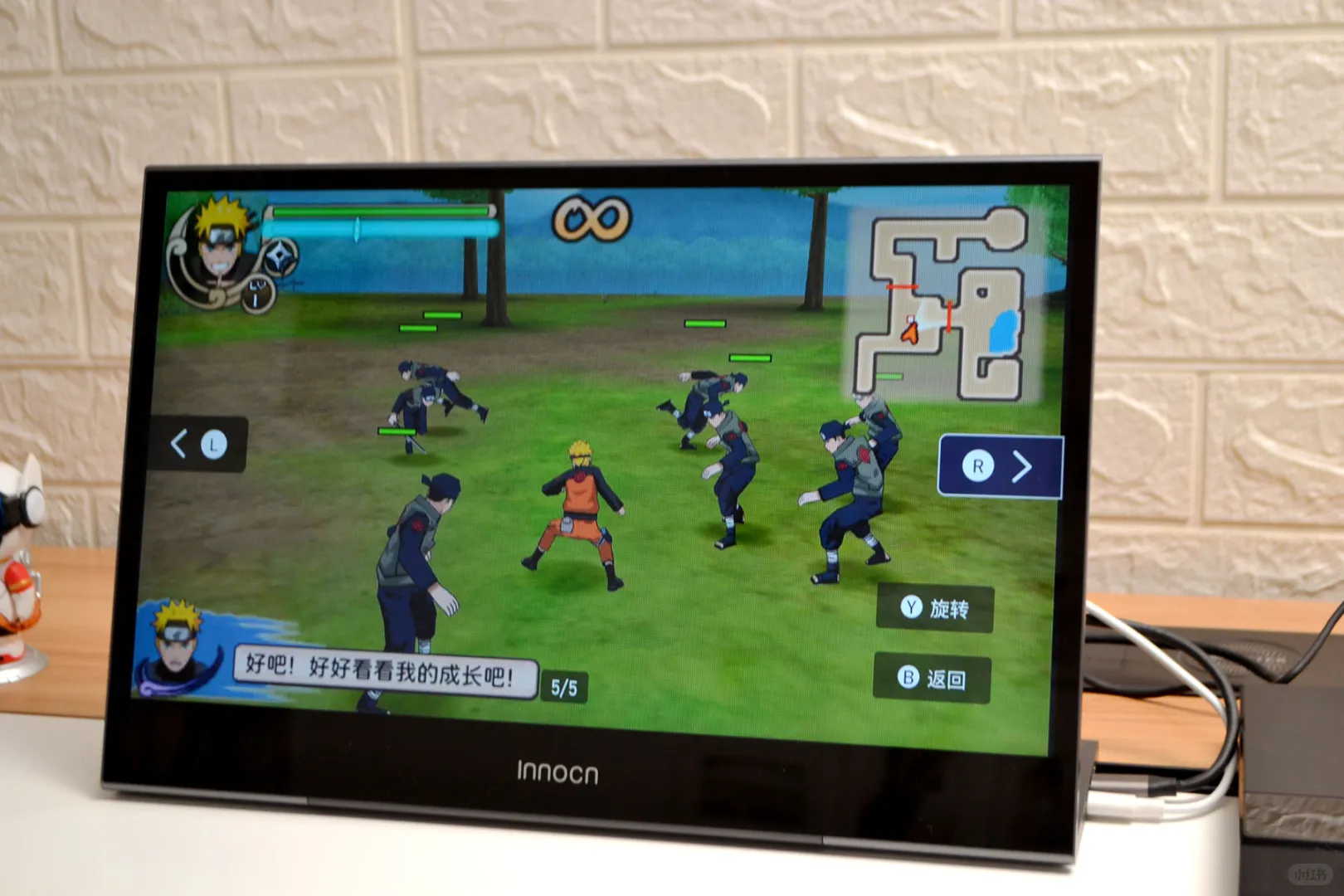 500 多的骁龙 8 Gen1 魔改盒子，比手机还香