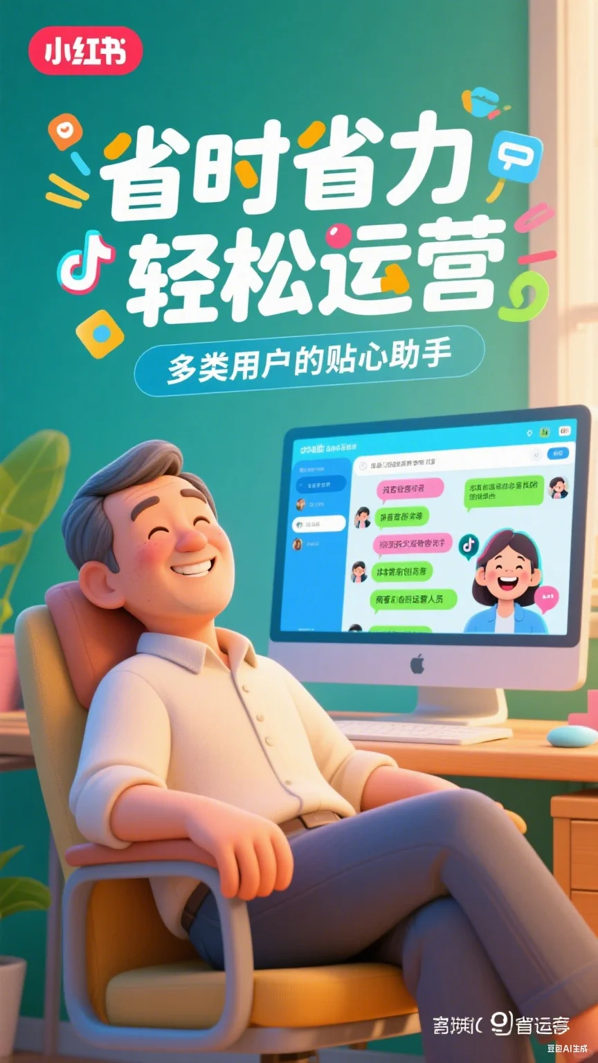 抖音私信自动化插件