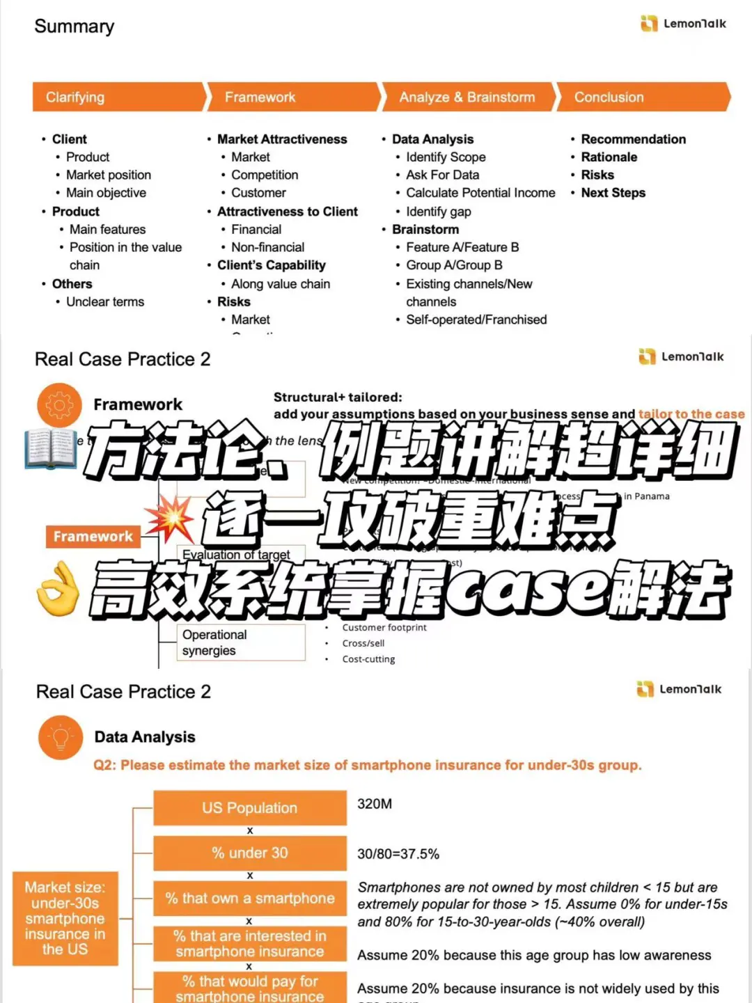 0基础如何踏入咨询行业，过来人的经验之谈