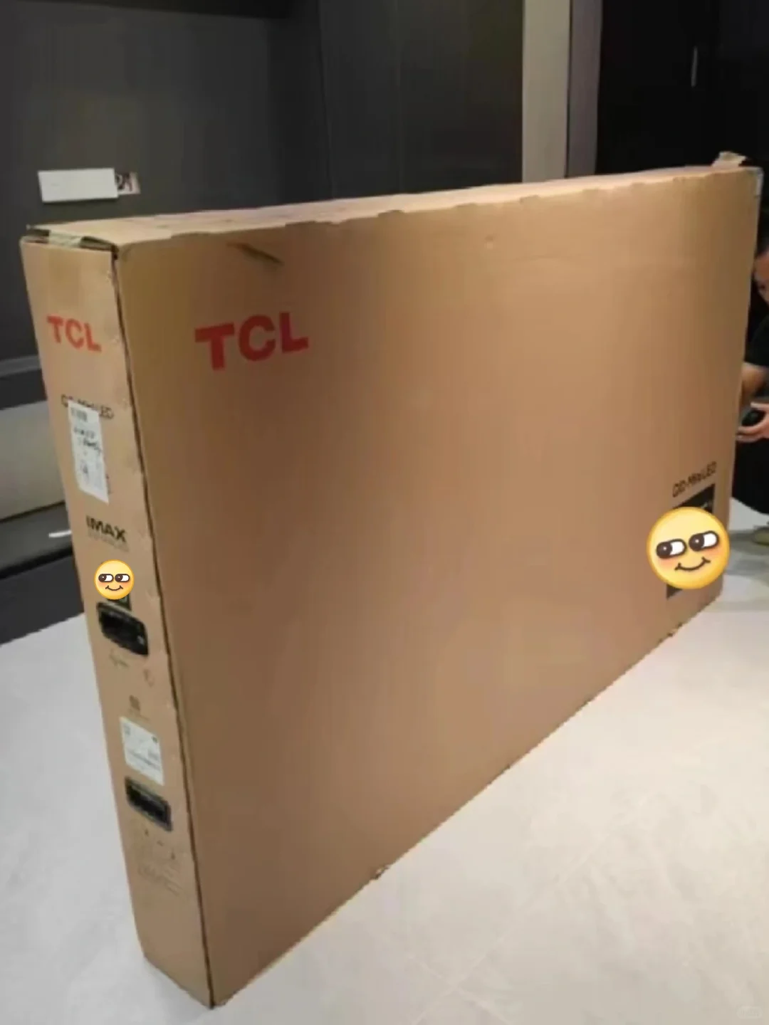 有没有近期买贵TCL 电视的大聪明！