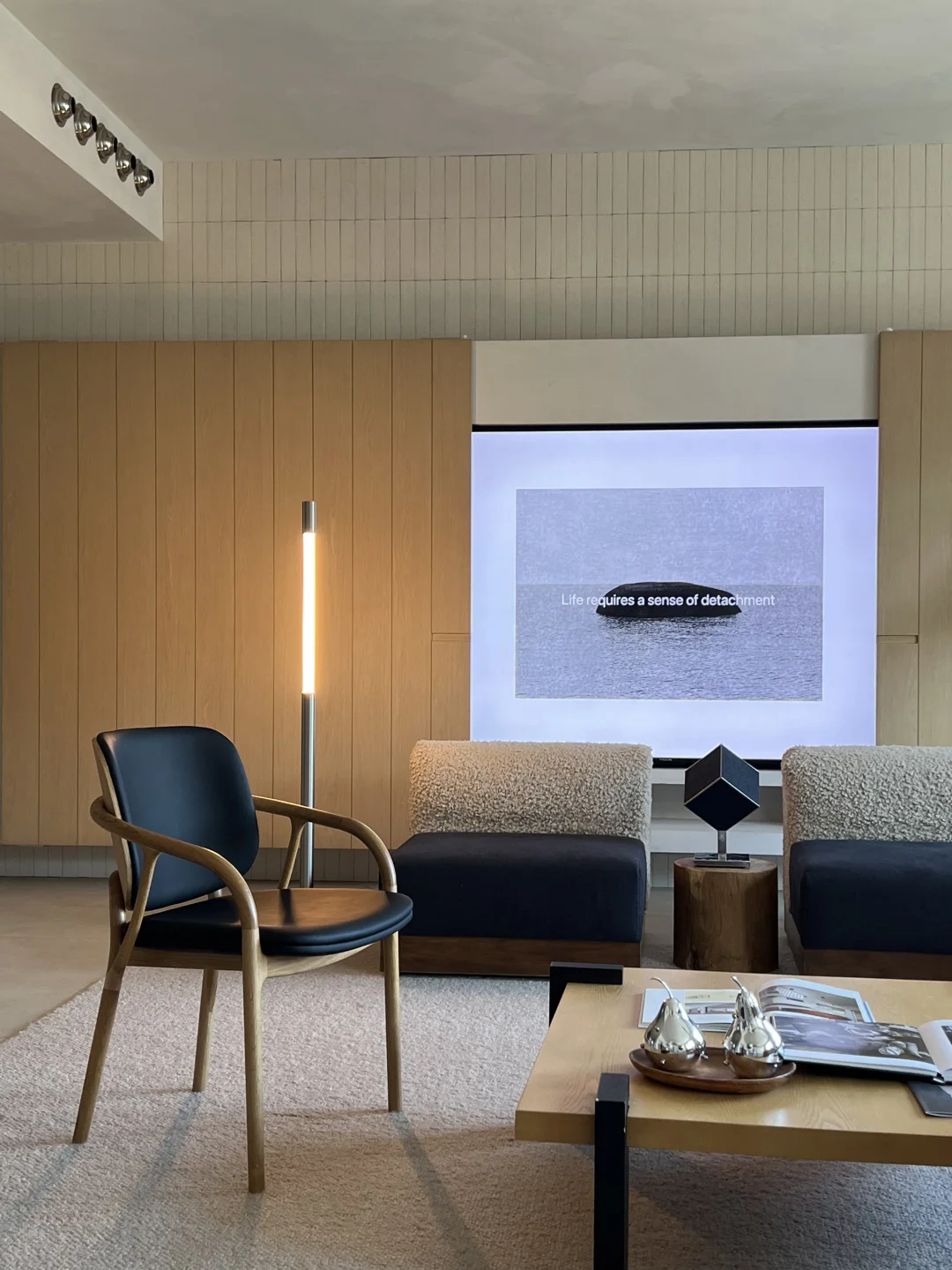 我给电视装了个门！装修真太让人上瘾了