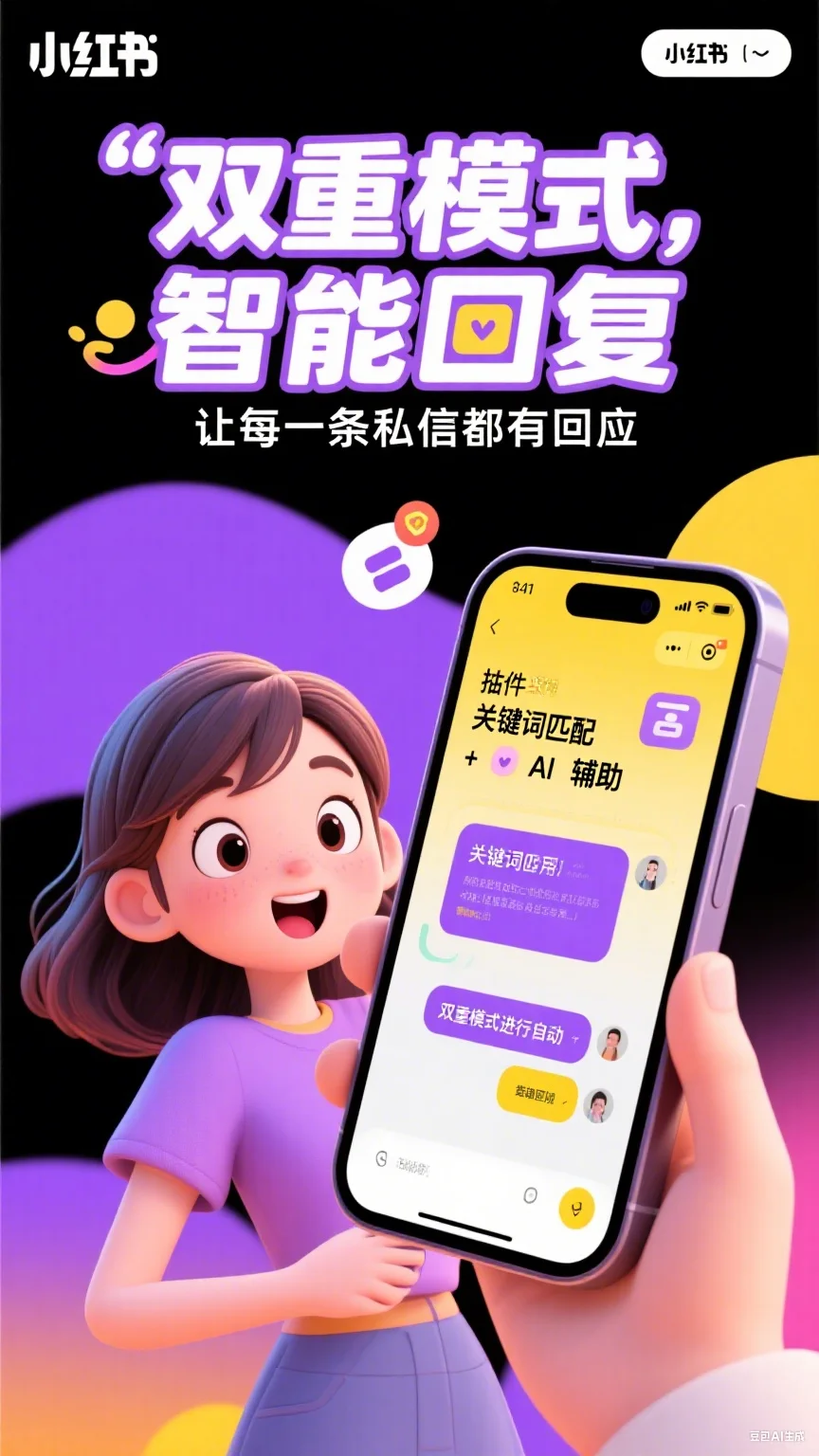 抖音私信自动化插件