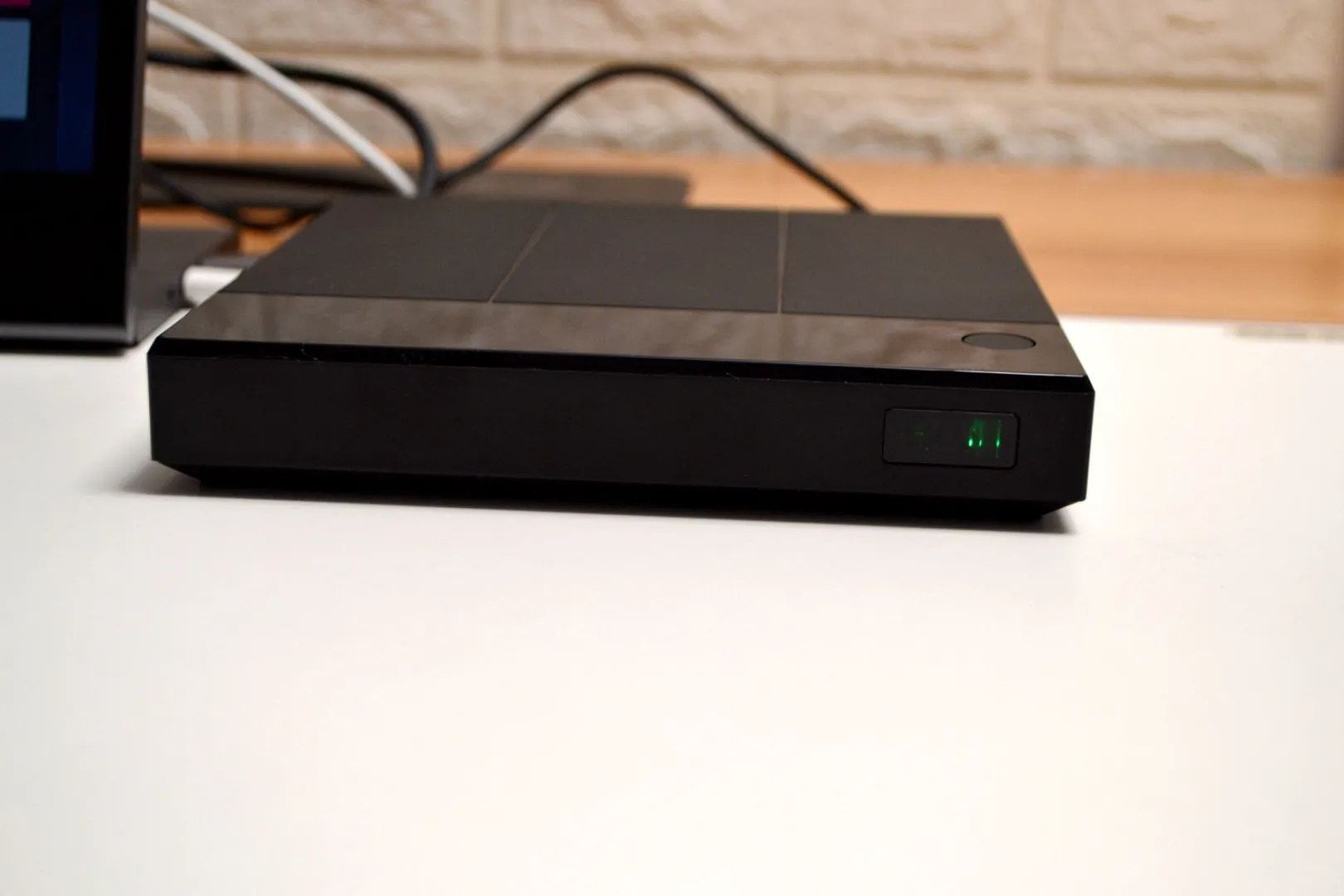 500 多的骁龙 8 Gen1 魔改盒子，比手机还香