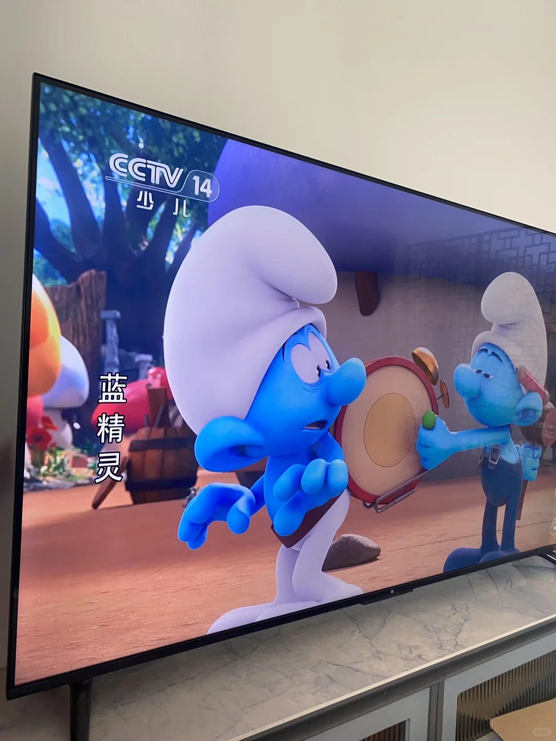 假期在家看电视直播海信电视稳定高清推荐👍