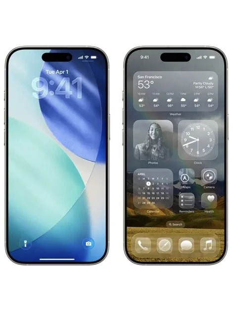 尝鲜！iOS 26 公测版正式发布！