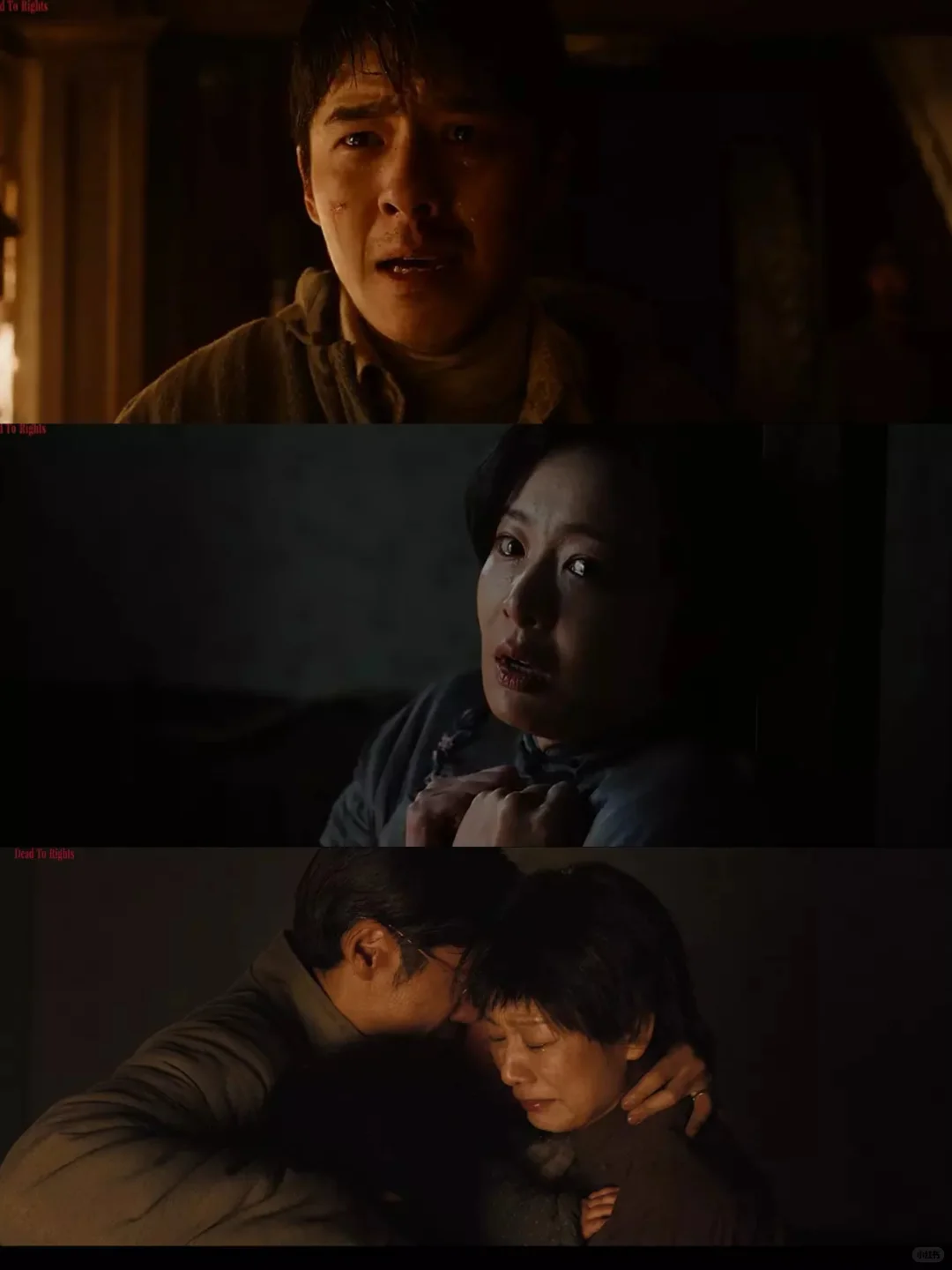 妈耶⁉️这部电影太敢拍了❗️