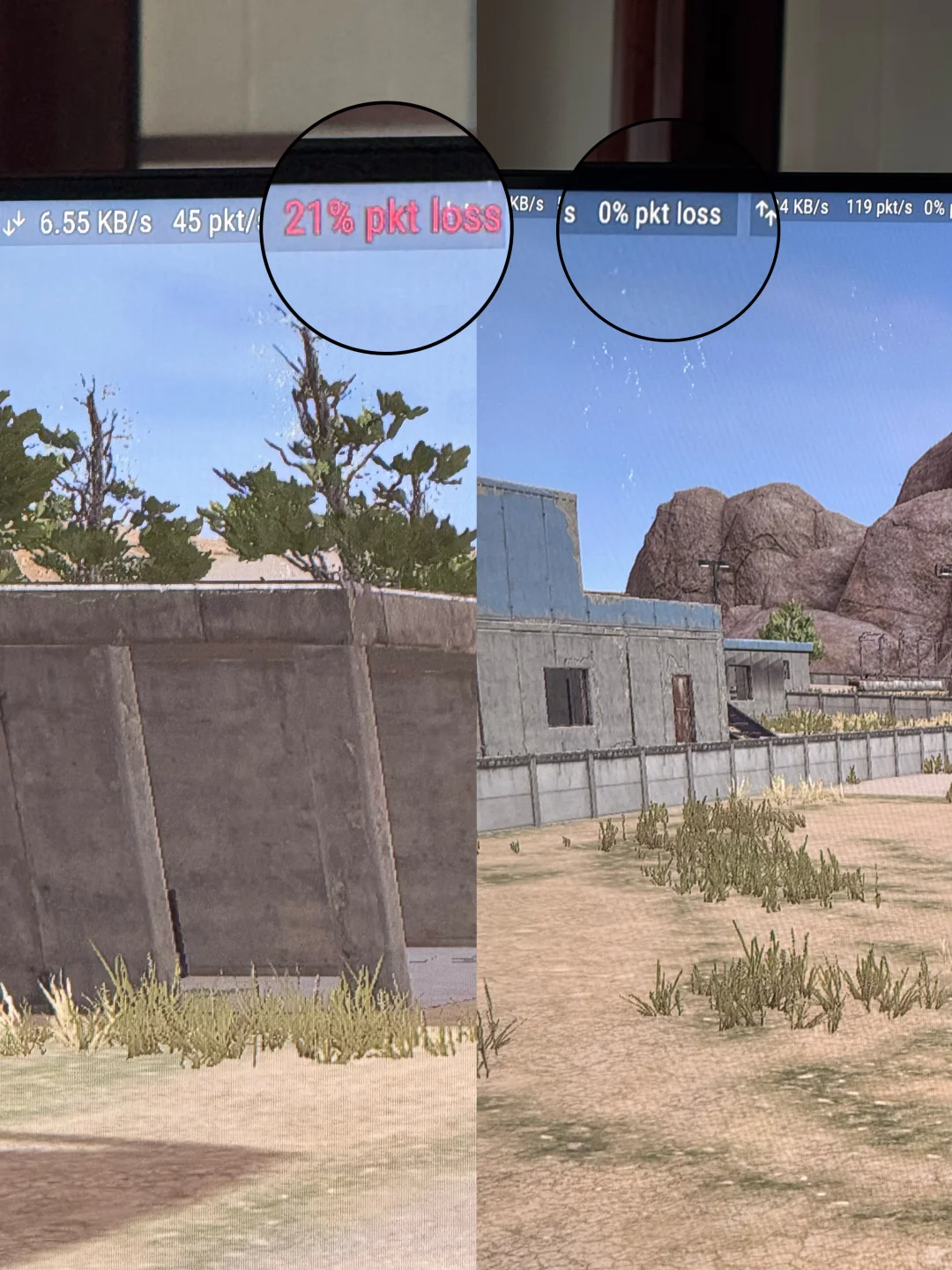 为了好好玩个NBA2K煞费了苦心