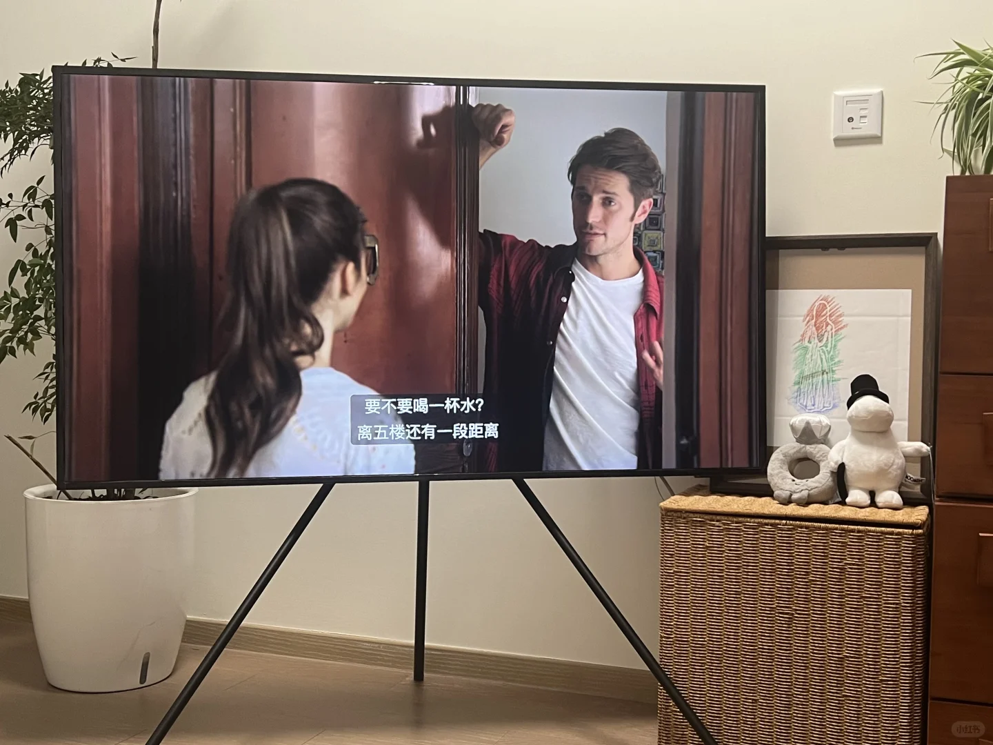 Apple TV使用感受 实现追剧自由