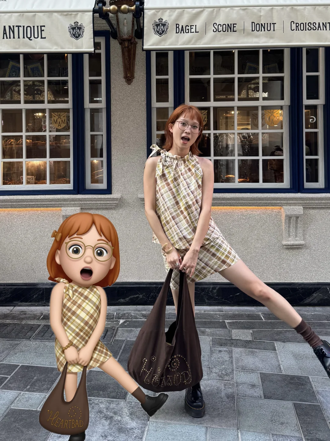 可爱疯了！！熬夜捏了一晚上emoji小人儿！！！