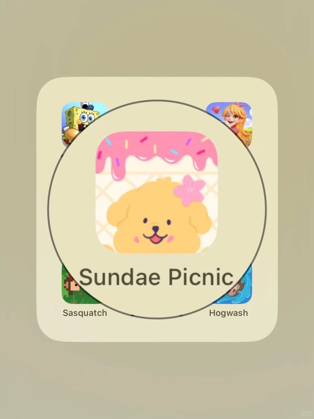 巨巨巨可爱！超清新的模拟开店游戏