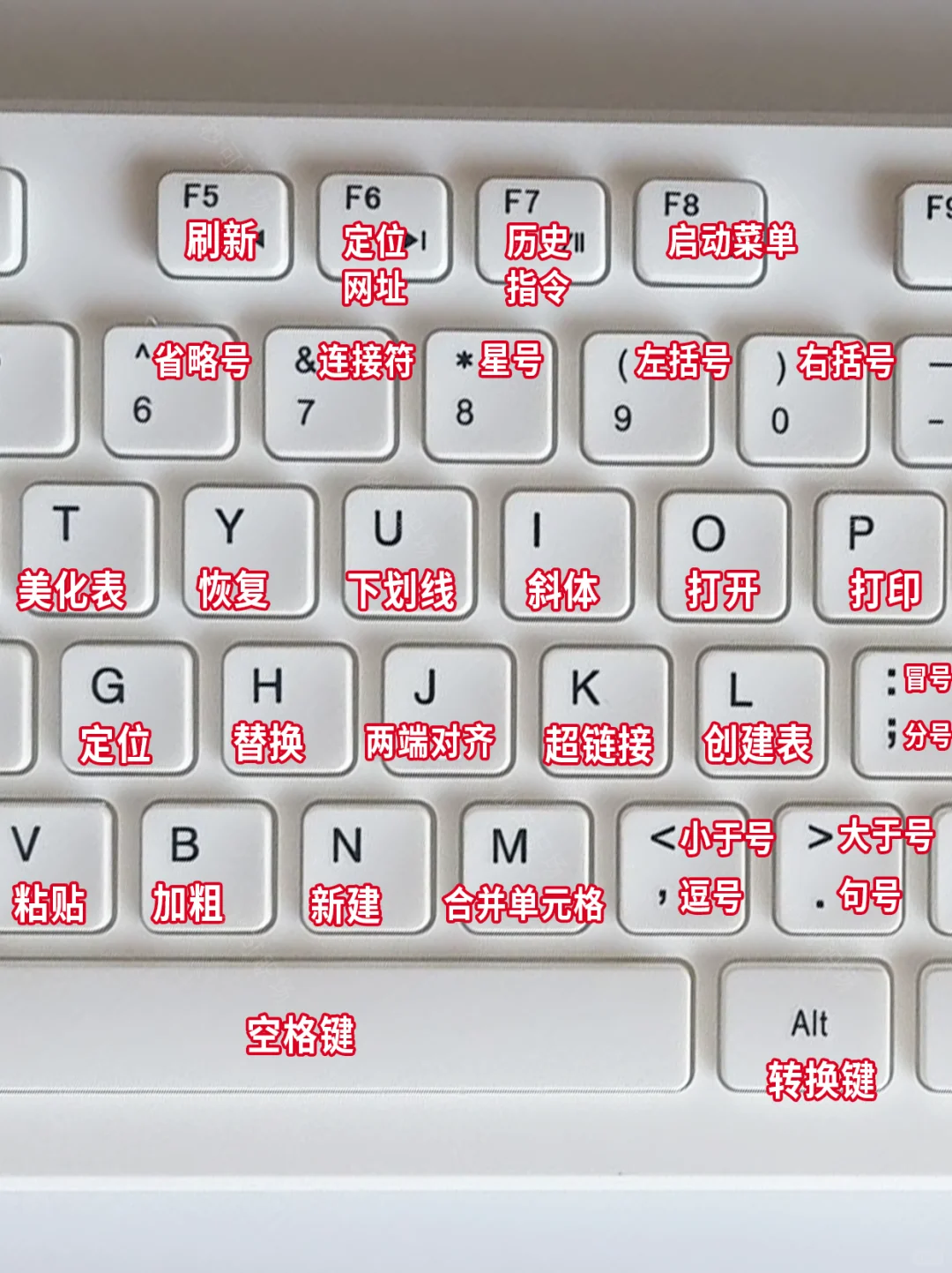 😭这个太全了吧🥹为什么没人告诉我！！