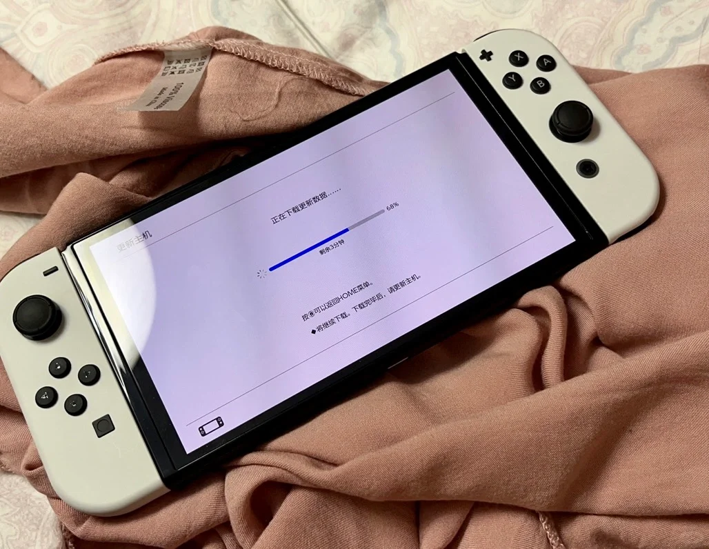 Switch加速器有没有推荐啊家人们！！！！