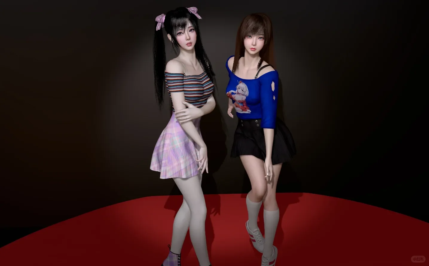 【我的幸福人生】V1.2国风RPG/中文/动态