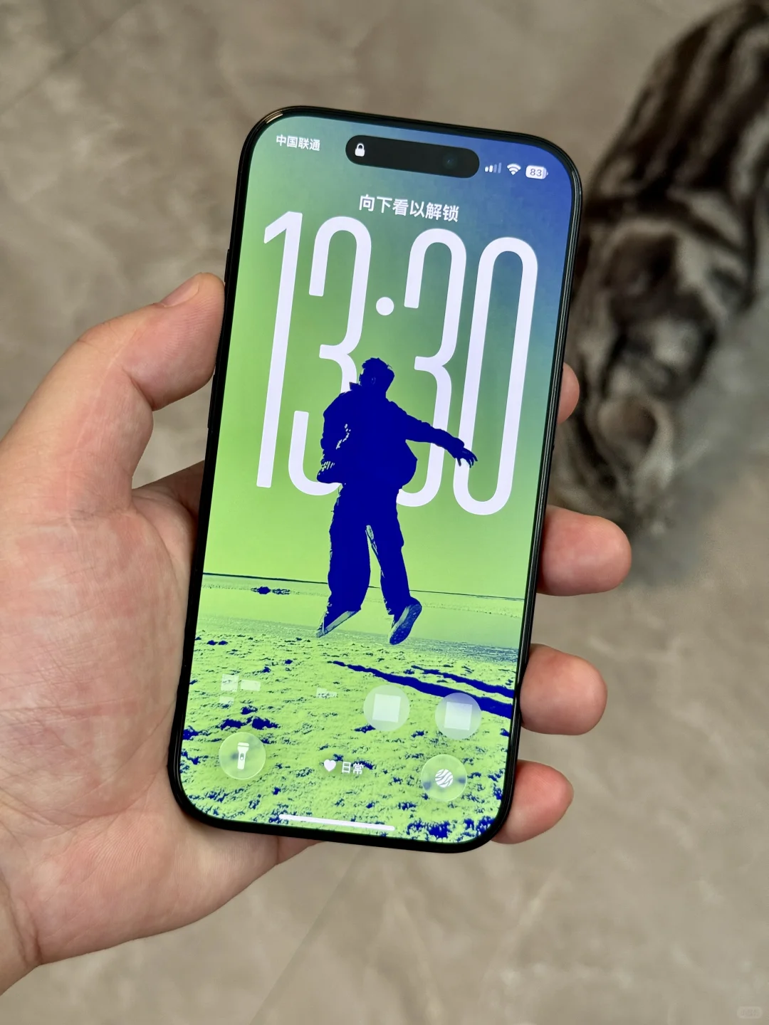 新的iOS26用户预览版来了，你更新了嚒？