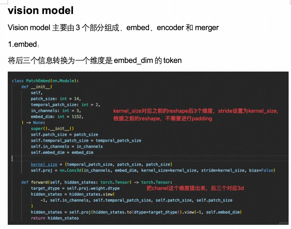 qwen2 vl技术源码解读
