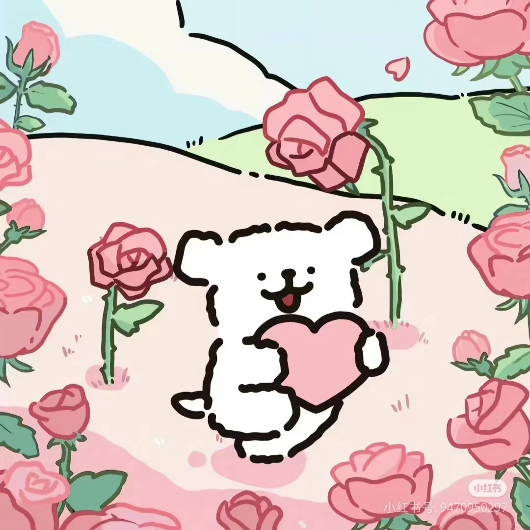 超级可爱的记账App