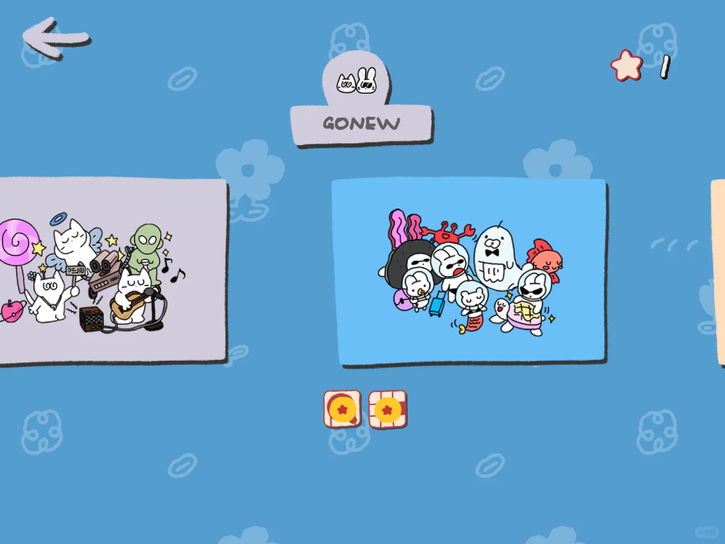 最适合水课的时候玩的平板游戏被我找到了？