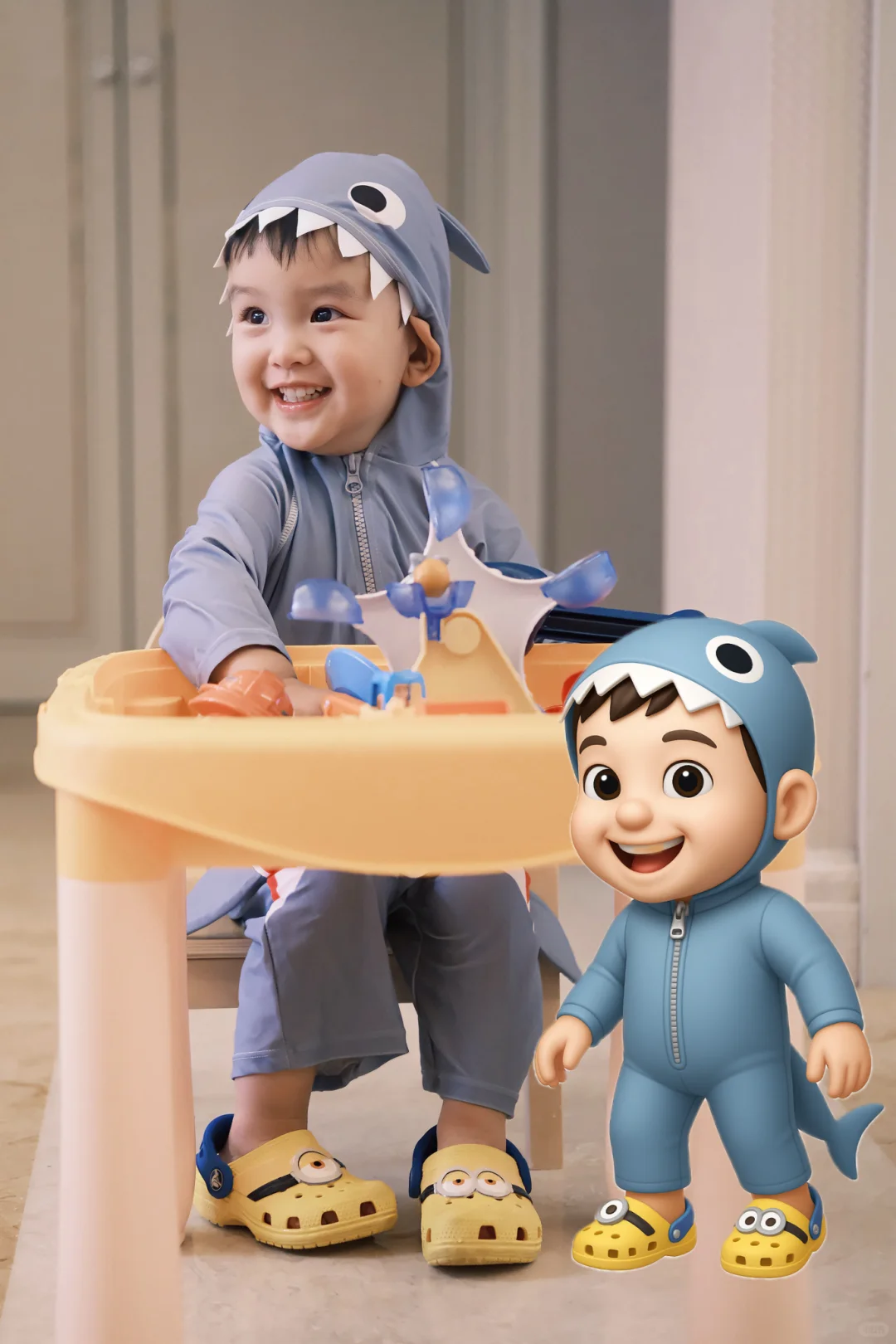 🍎✨谁还没有ios版emoji表情包! ?