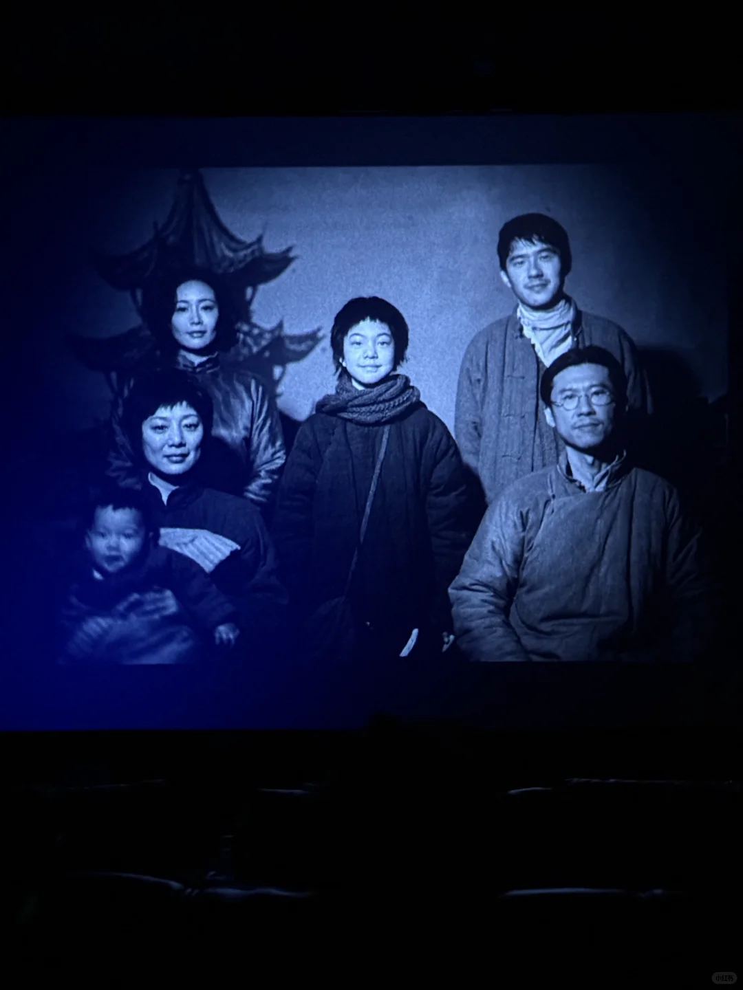 卧槽！！！怎么没人推这部。。。