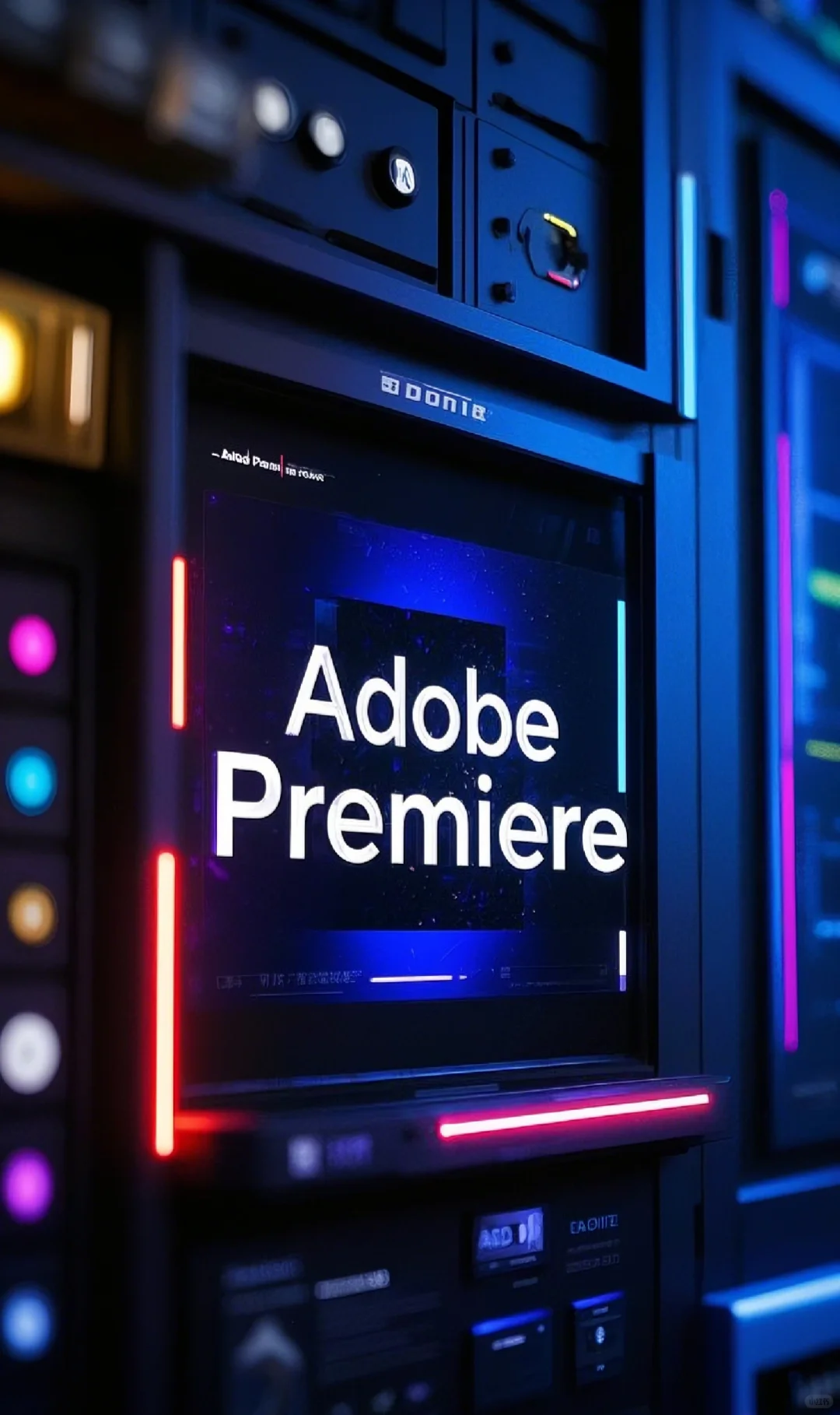 🔥剪辑师必看！PR必装的10个神仙插件！