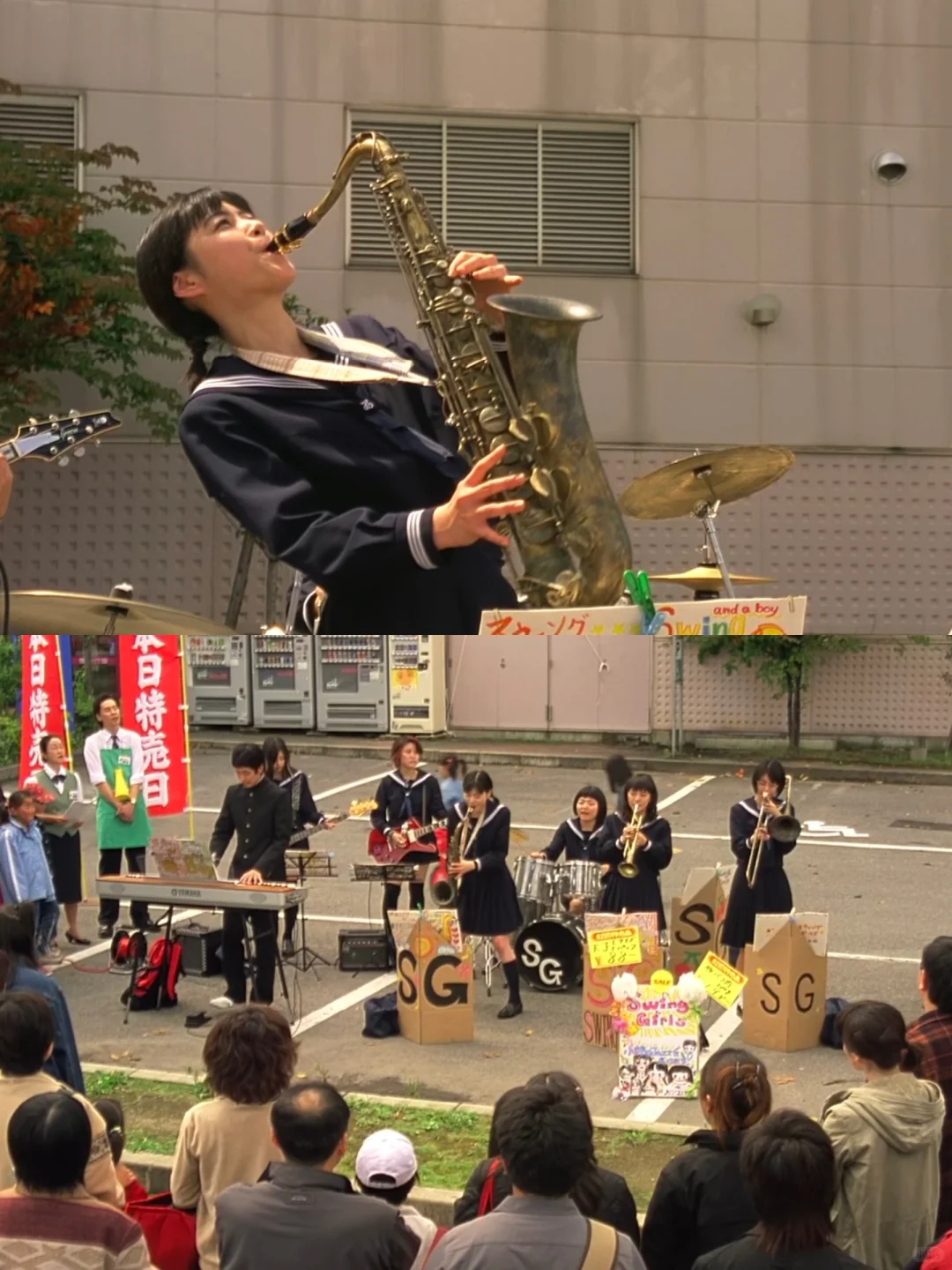 夏天就应该看这样的青春片才对啊！！！