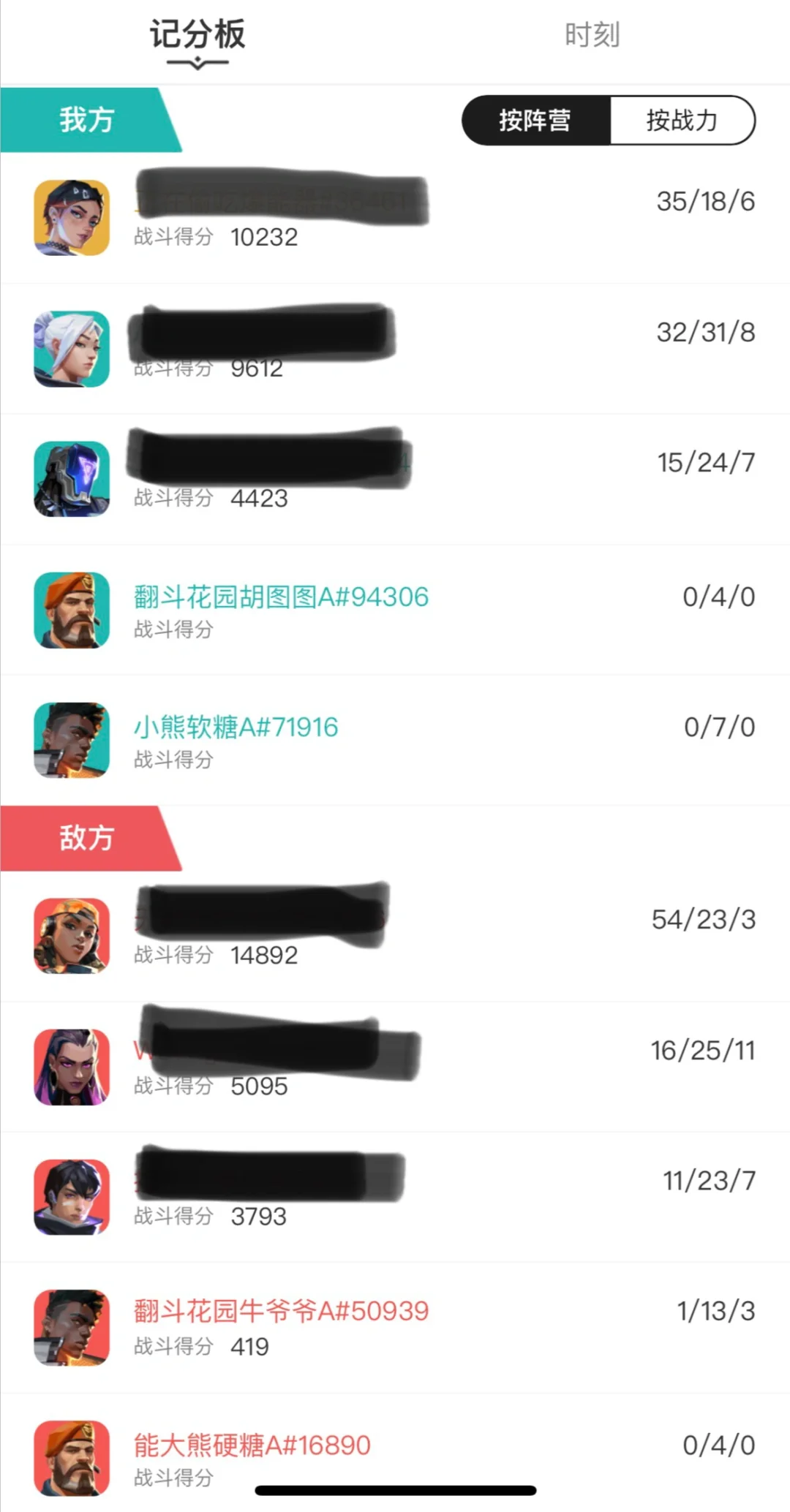 无畏契约逆天深夜脚本号