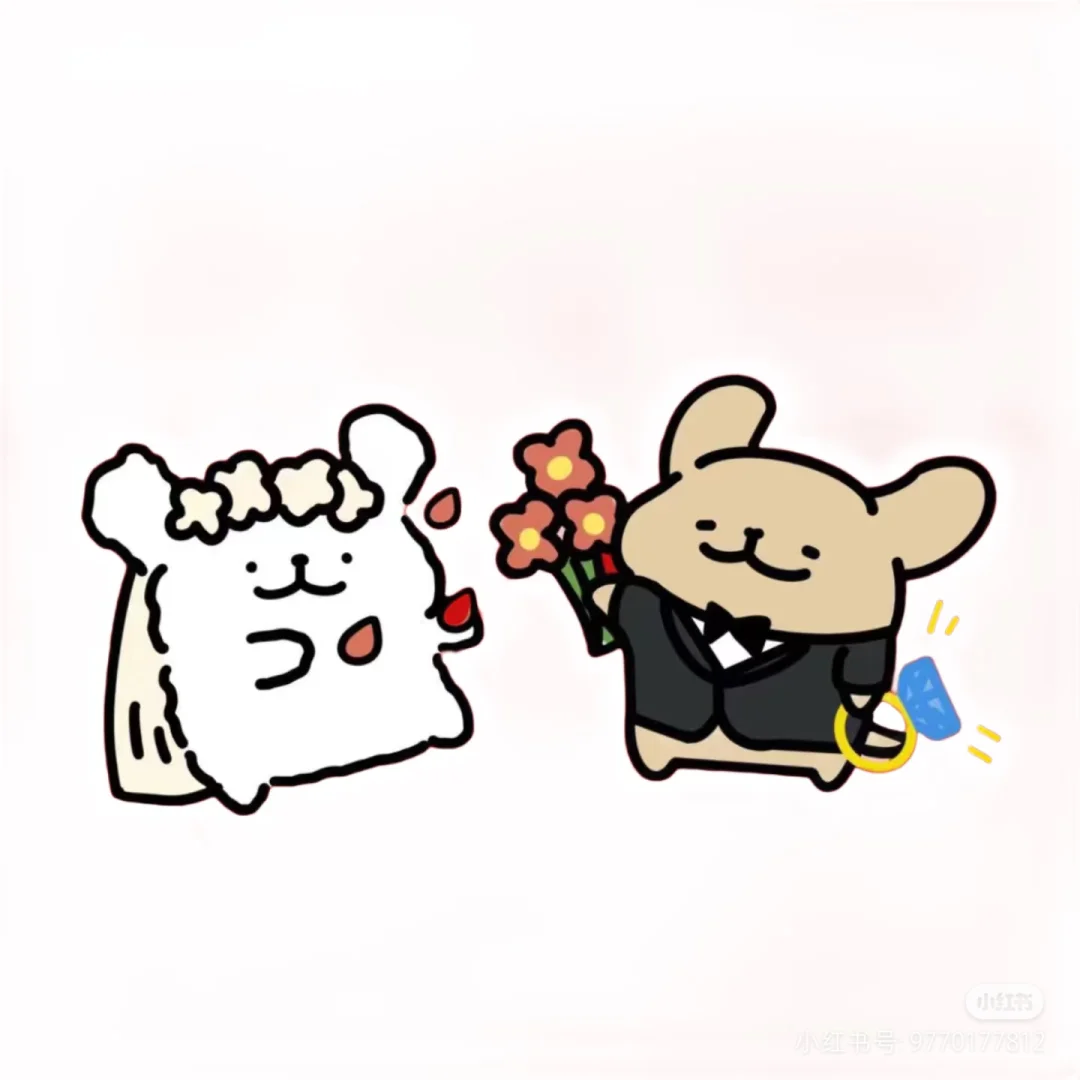 超级可爱的记账App