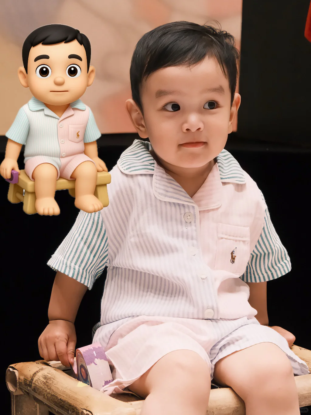 🍎✨谁还没有ios版emoji表情包! ?