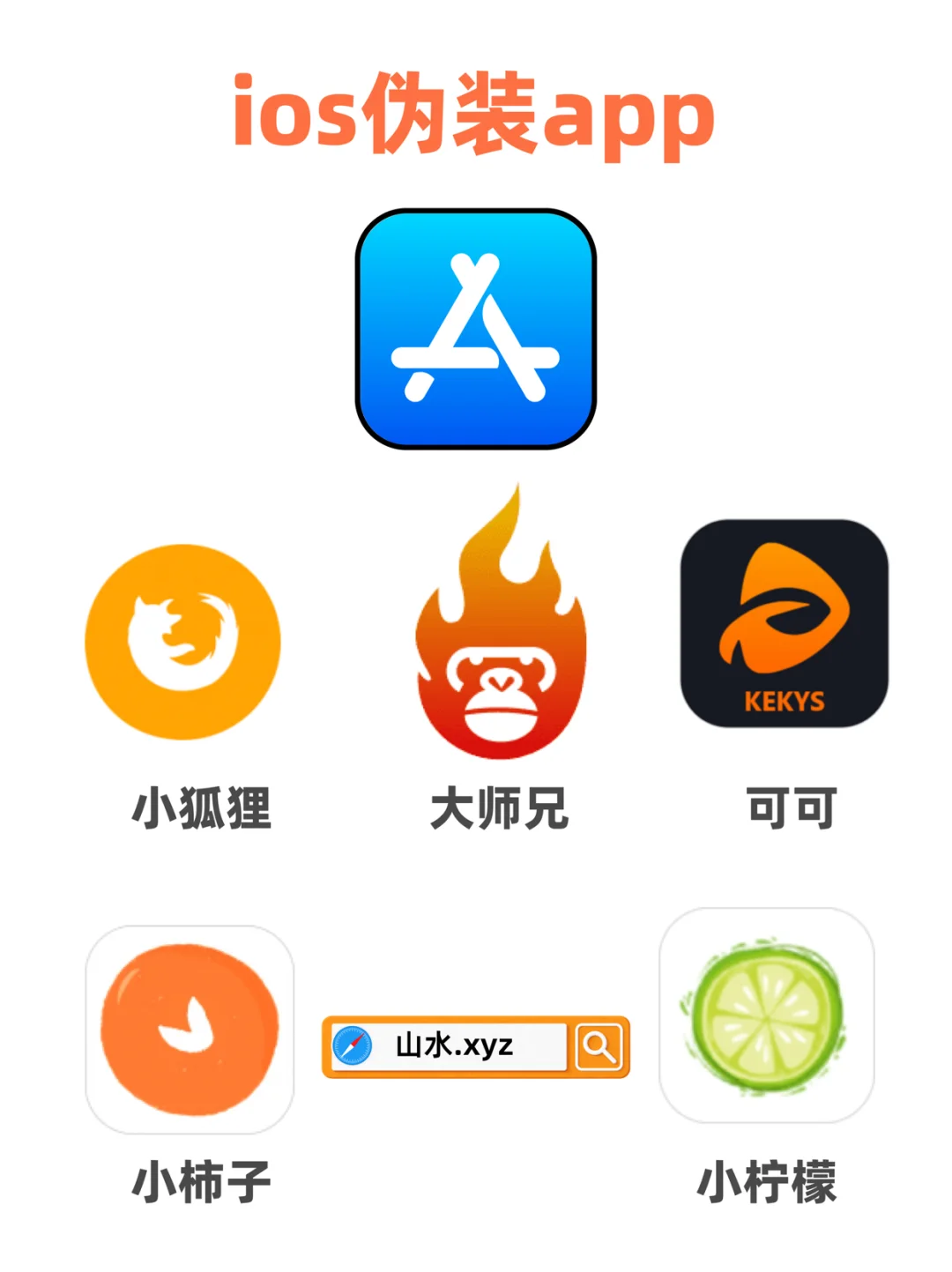 iosZ剧app大全