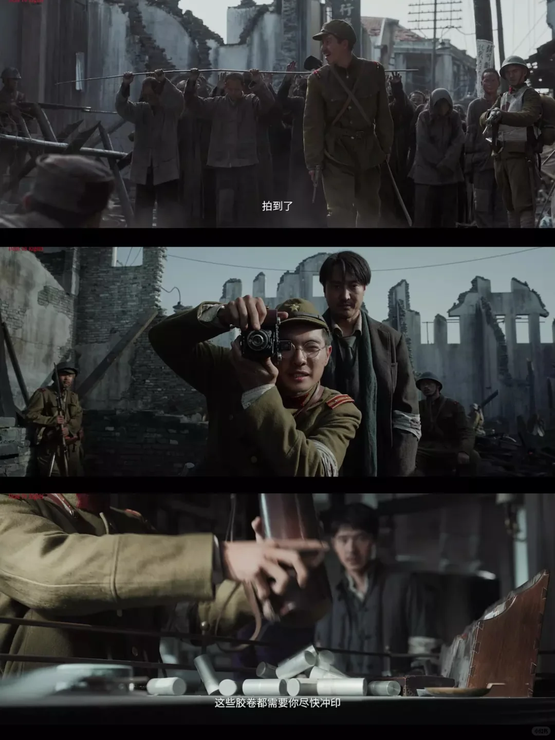 妈耶⁉️这部电影太敢拍了❗️