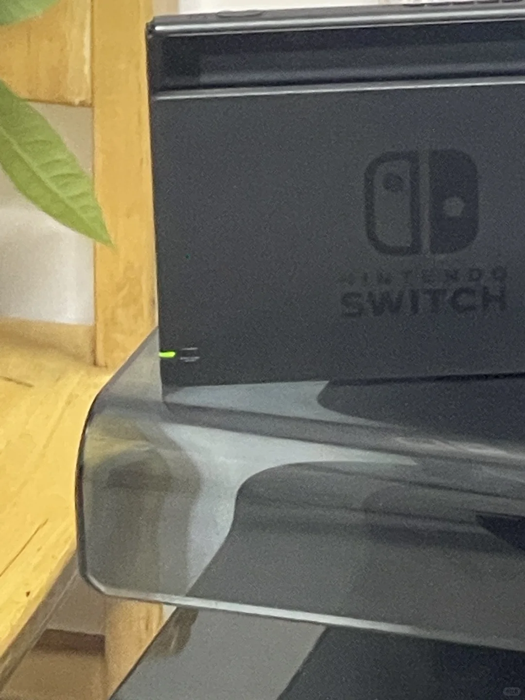电视的信号源怎么搜不到switch？