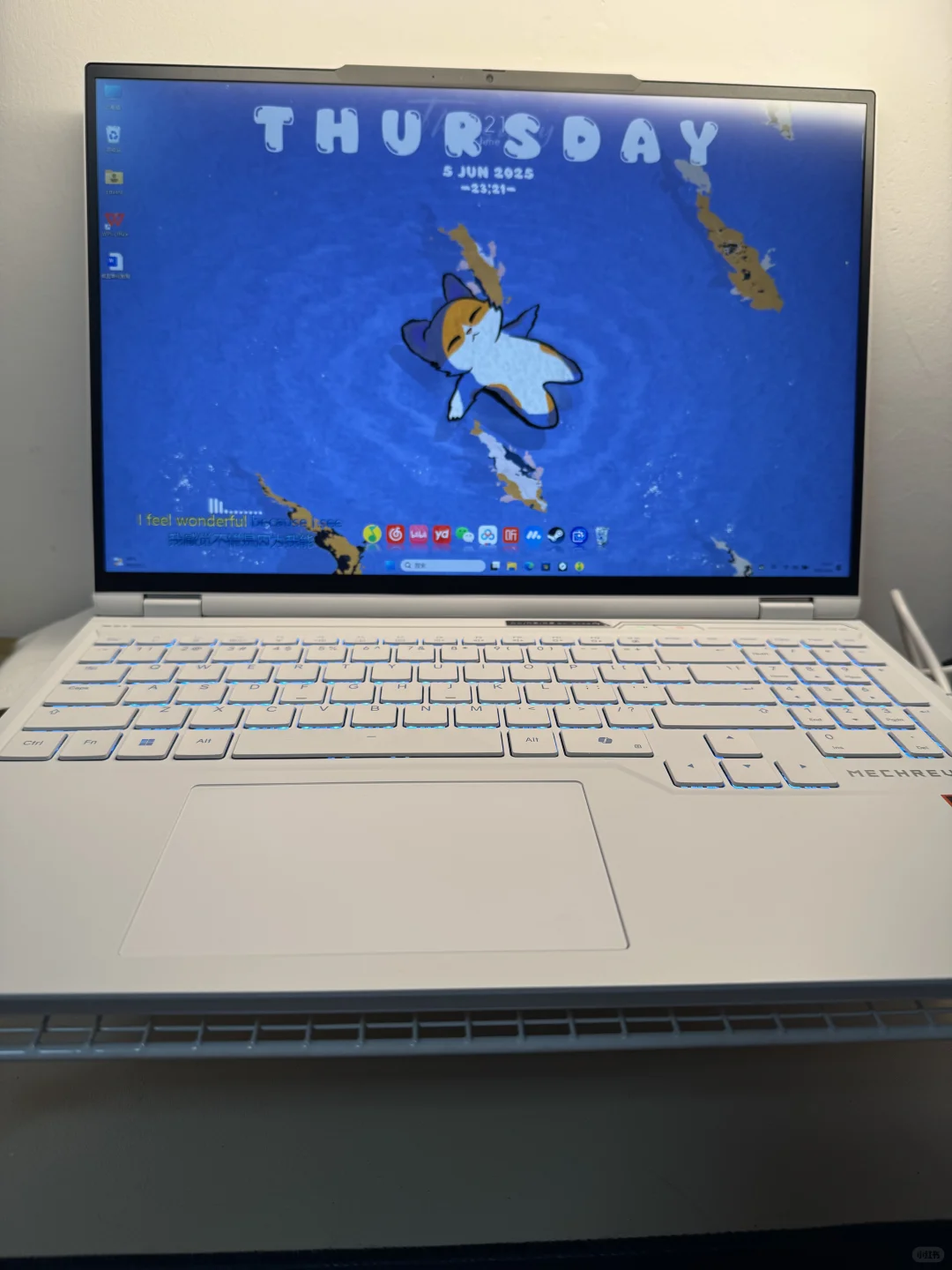 💻大家想要的桌面美化教程来啦