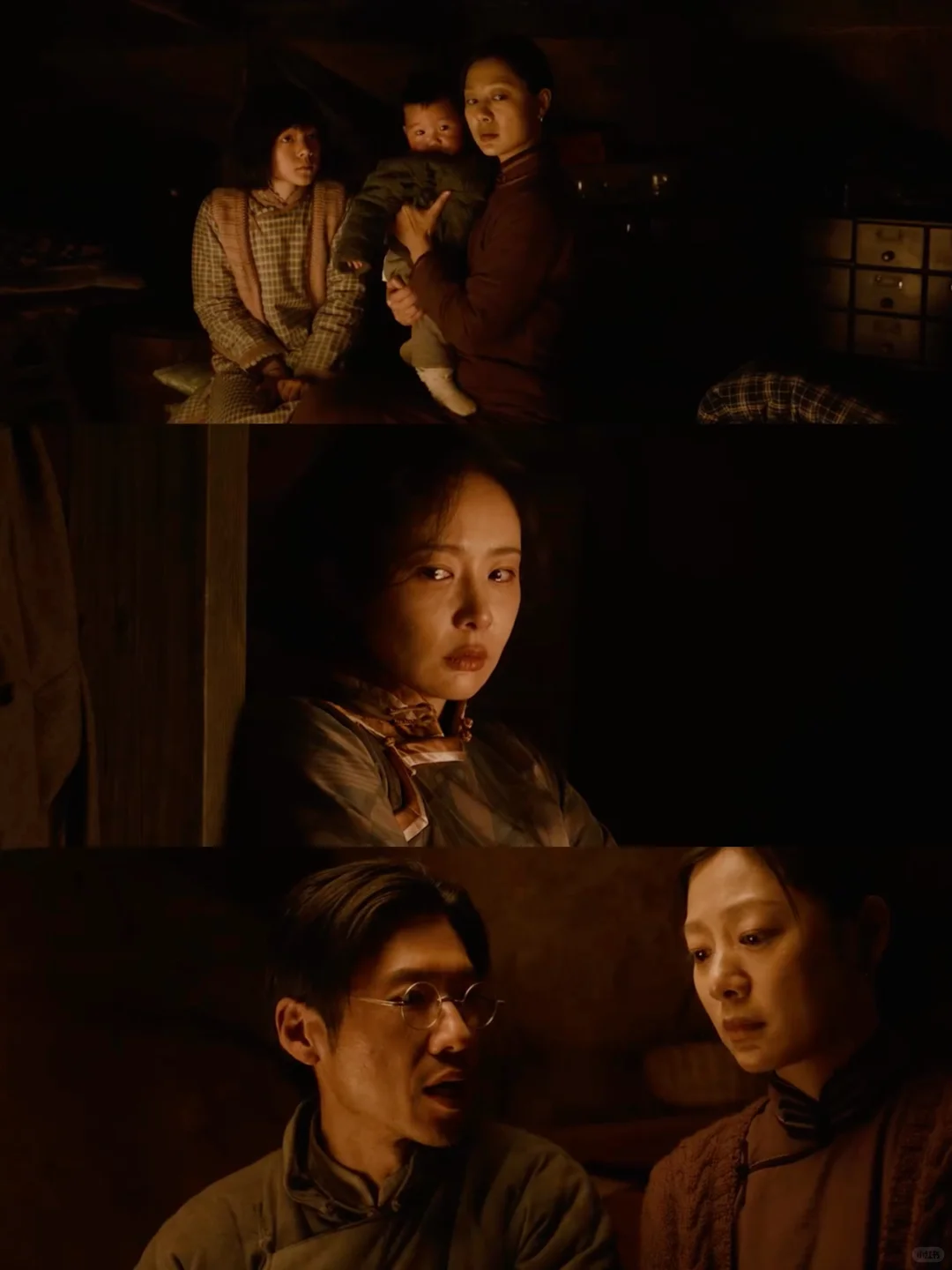 《南京照相馆》后劲太大❗️看完泪流满面😭😭